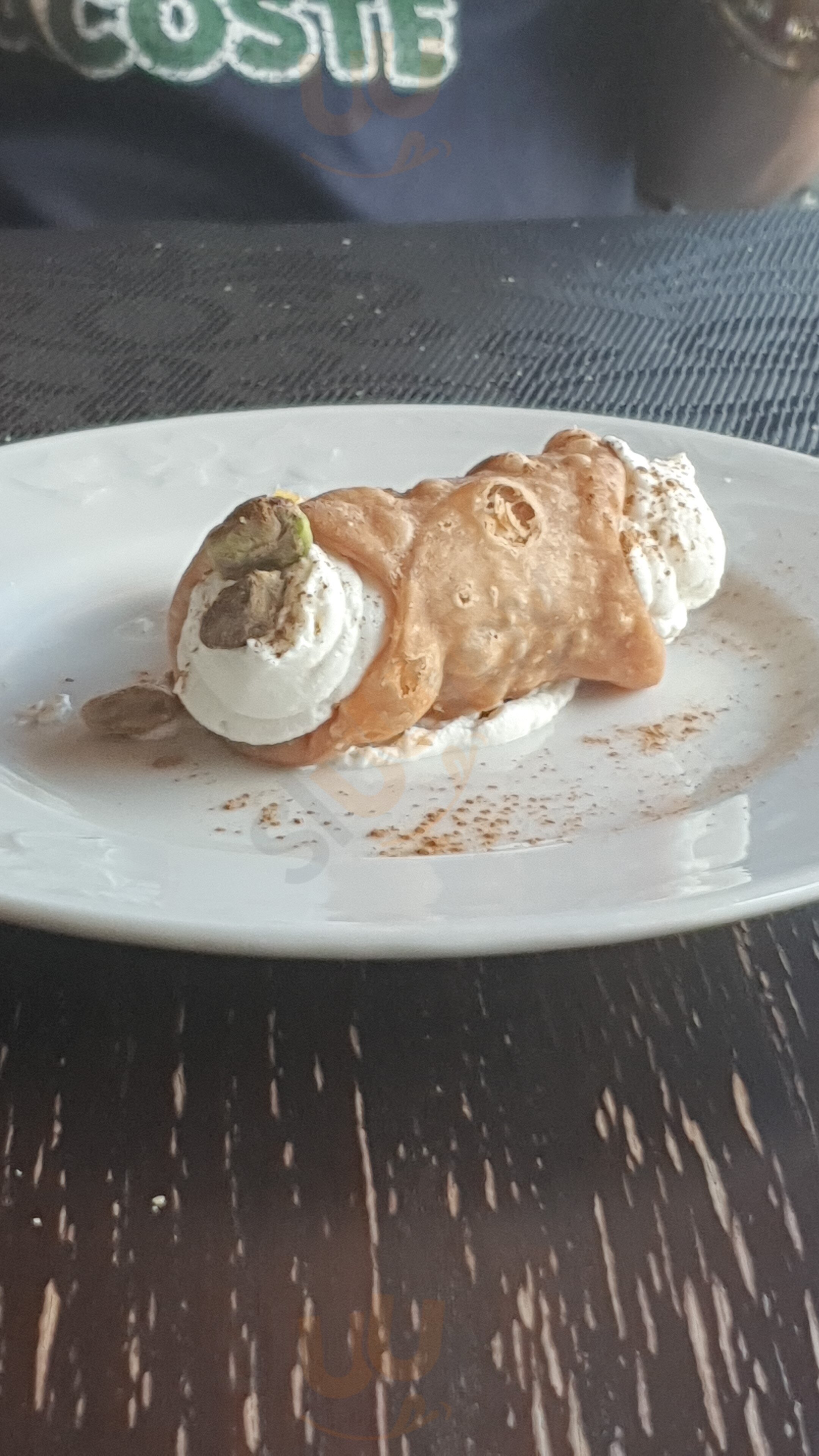Foto di La Cucina Del Re - 9/10