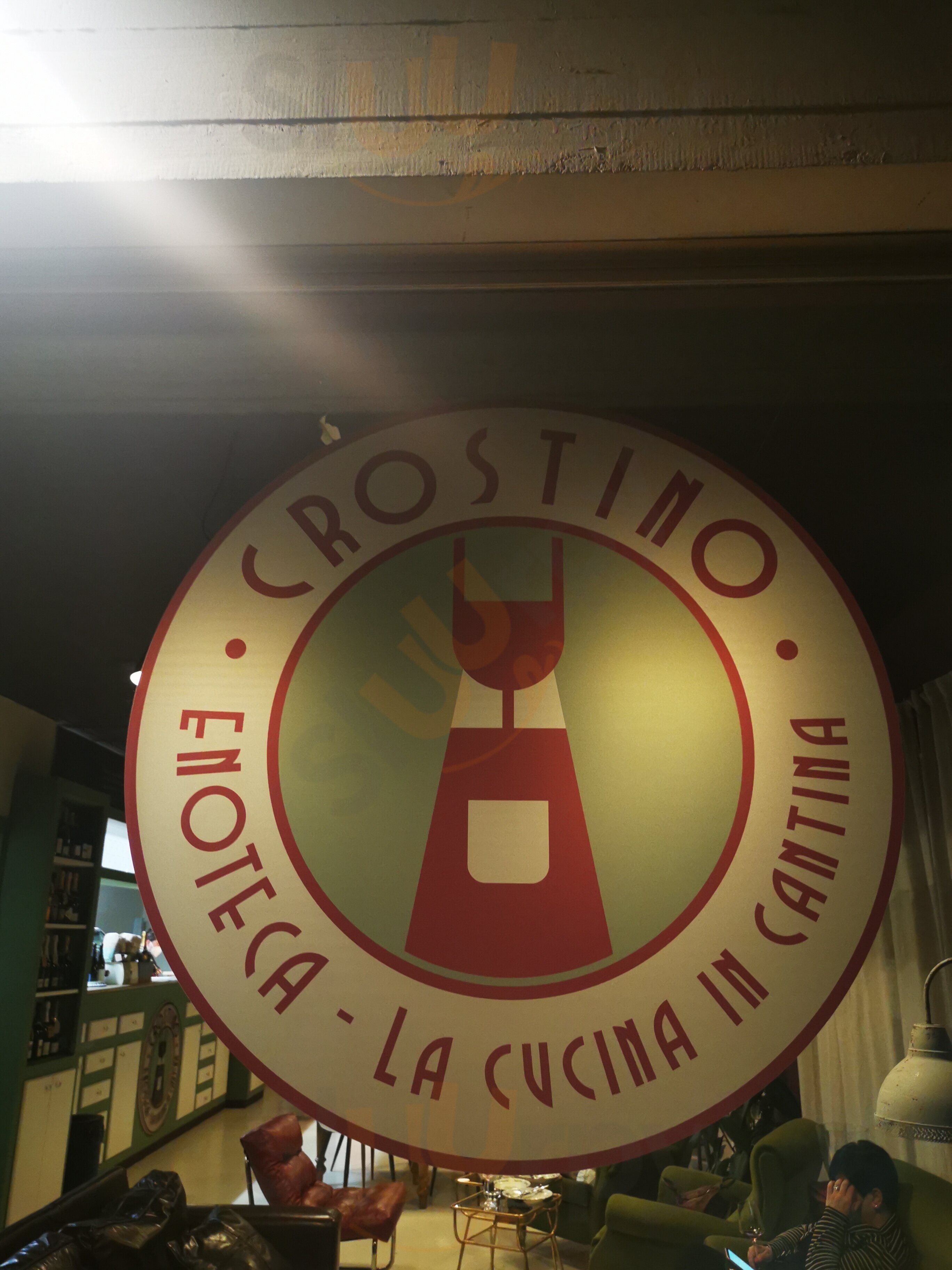 Crostino Enoteca, Bettolle