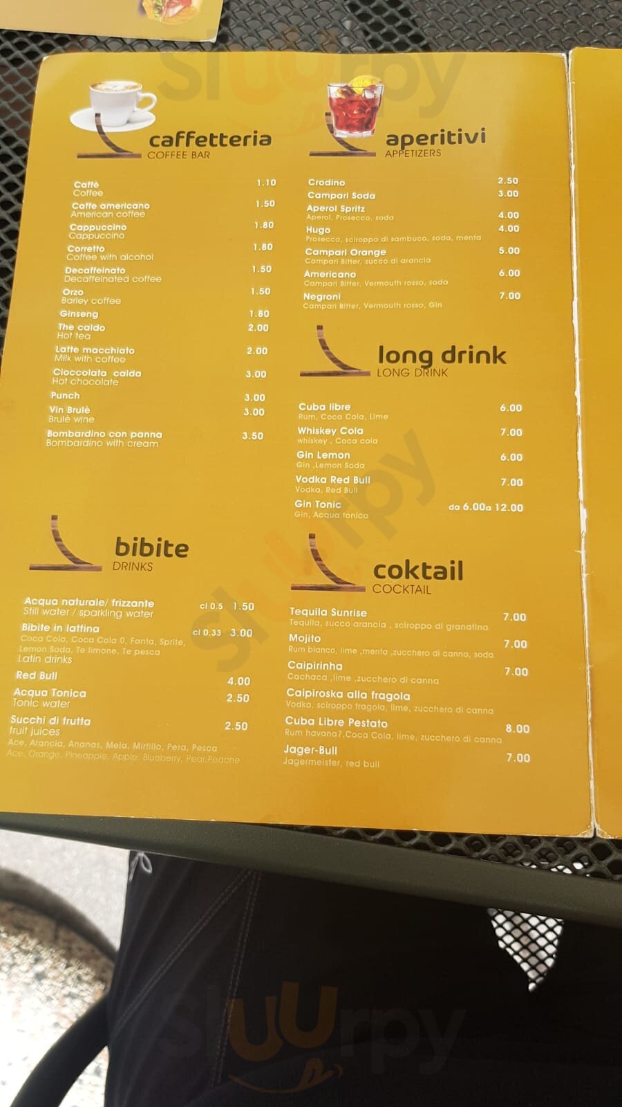 Foto di Bochèr Apres Ski - 6/7