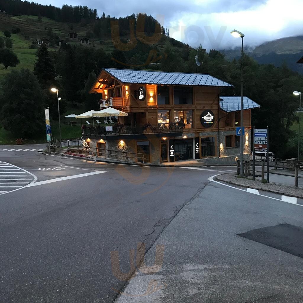 Foto di Bochèr Apres Ski - 7/7