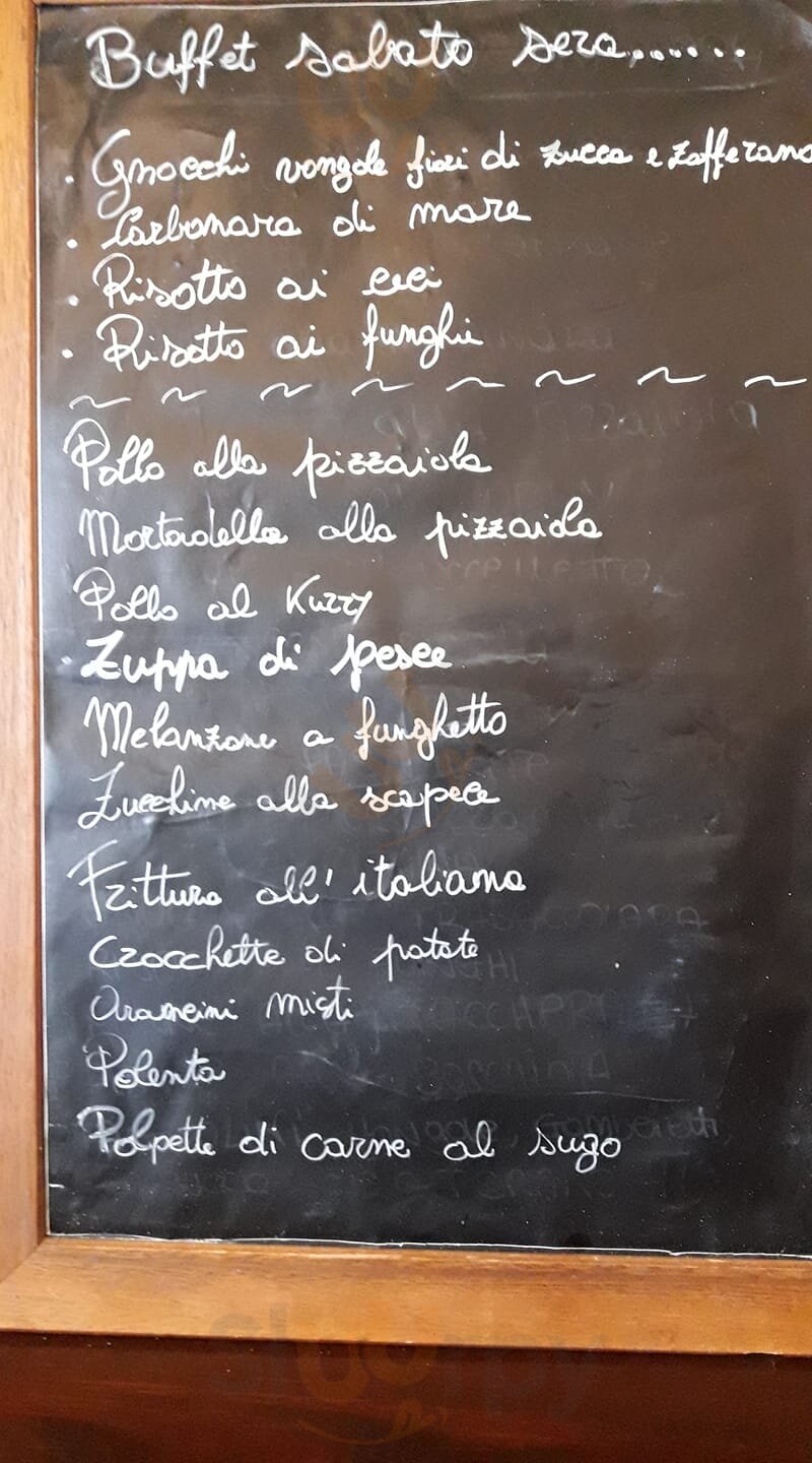 La Vita È Bella, Prato