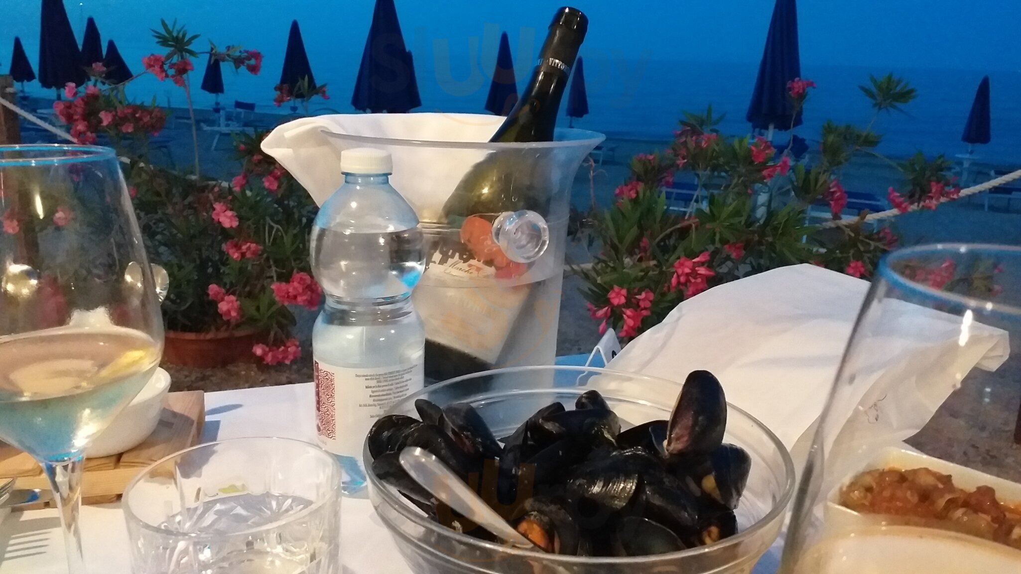 Ad Maiora Locanda Sul Mare, Porto Recanati