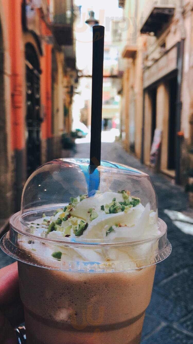 Old Street Cafè, Gaeta