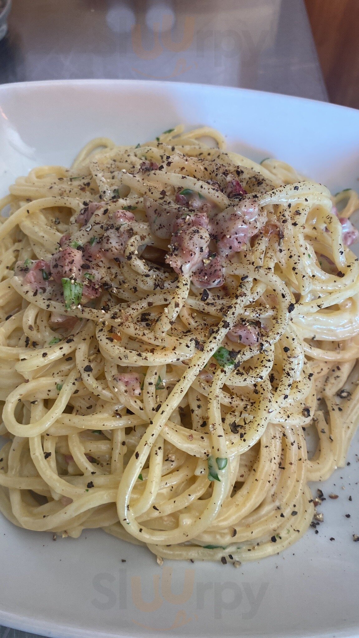 Bar Trattoria La Bettola