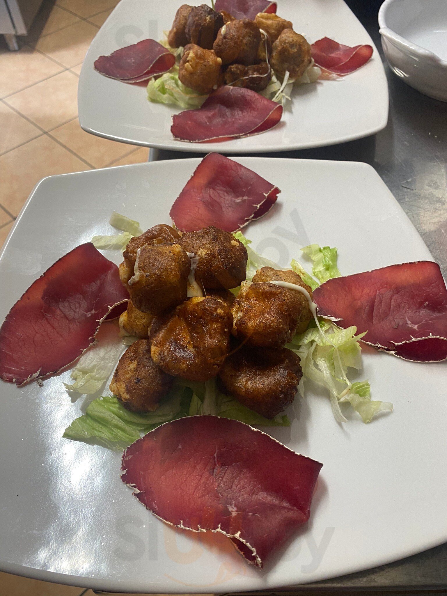 Foto di Bar Trattoria La Bettola - 6/10