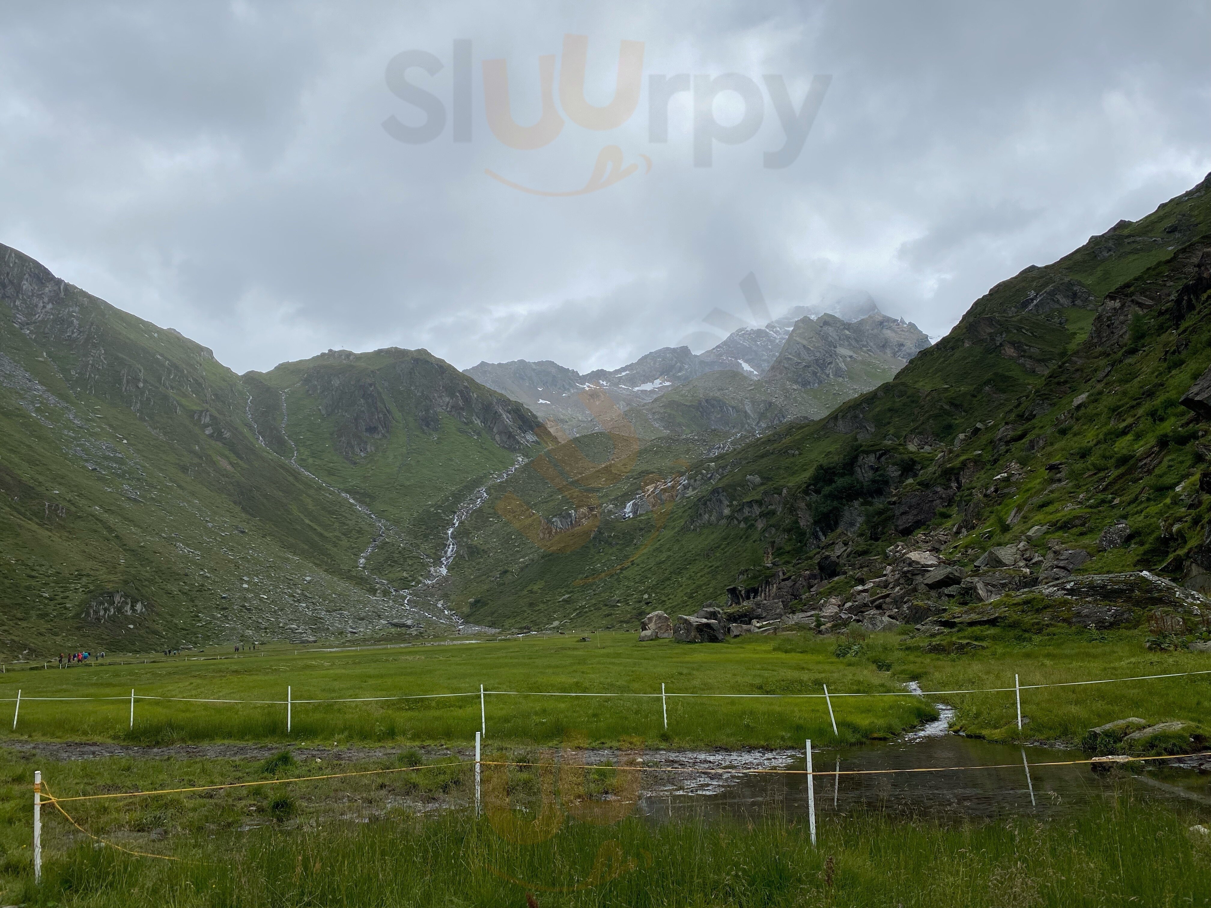 Malga Lahner