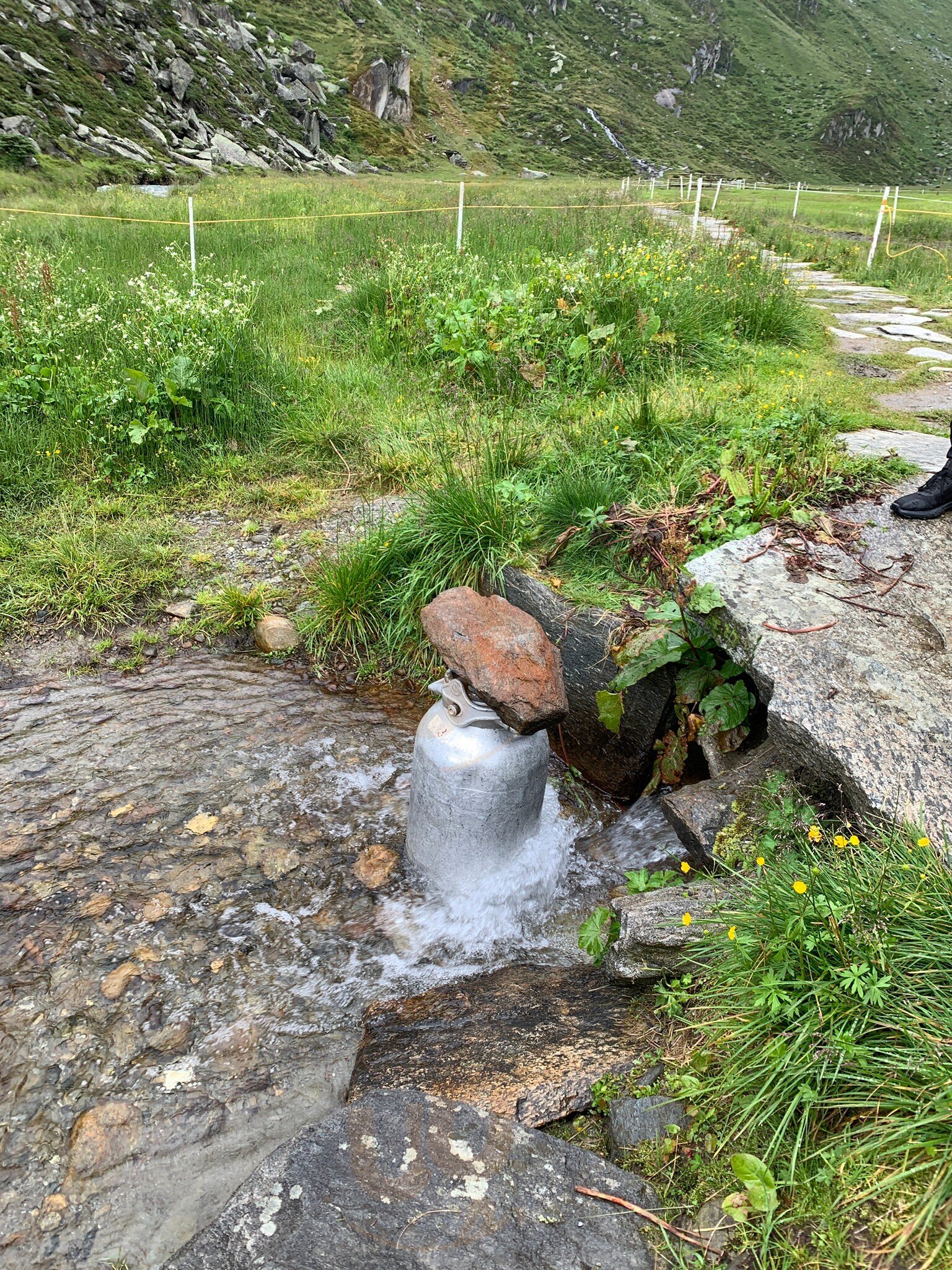 Foto di Malga Lahner - 6/9