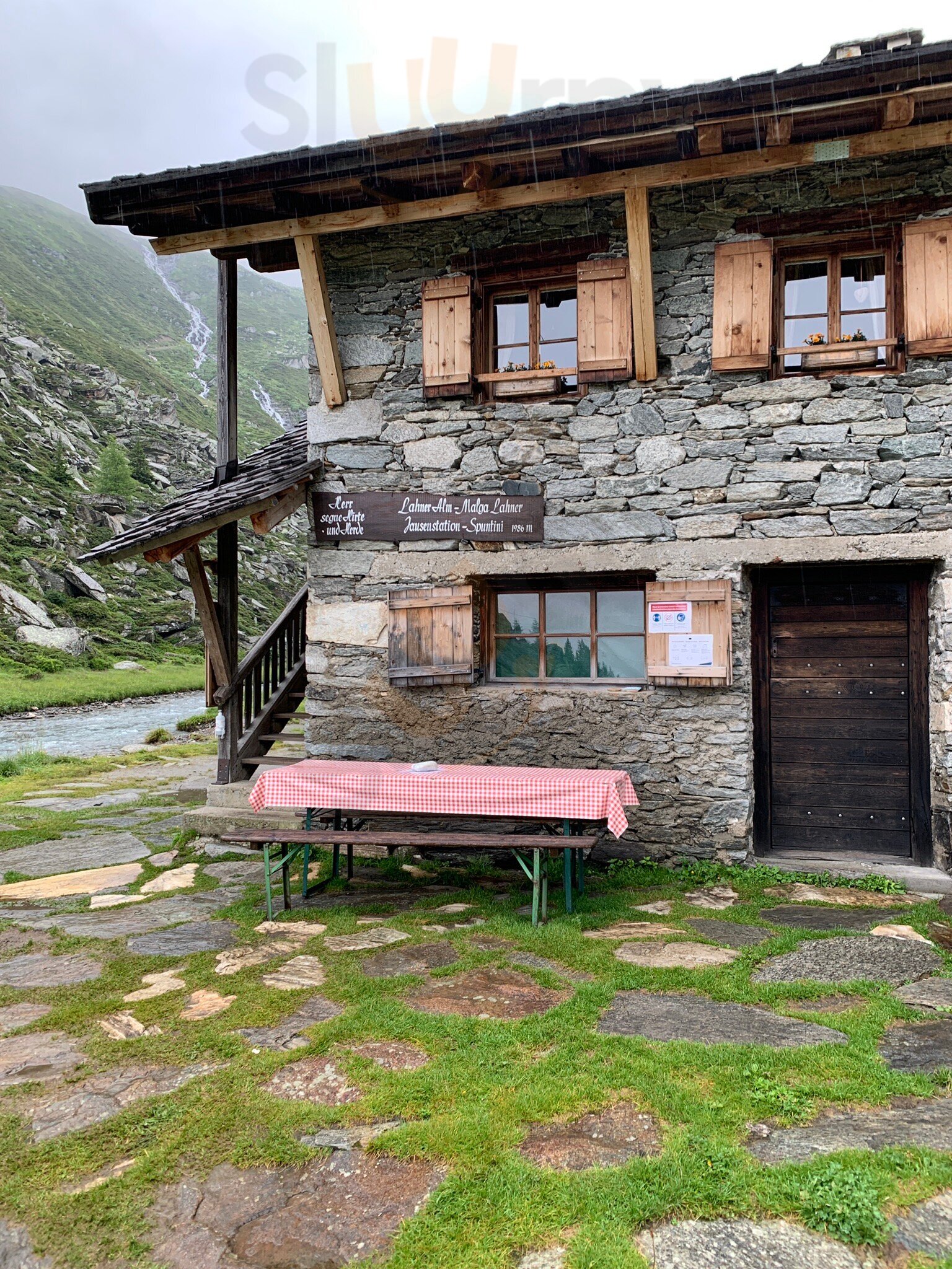 Foto di Malga Lahner - 7/9