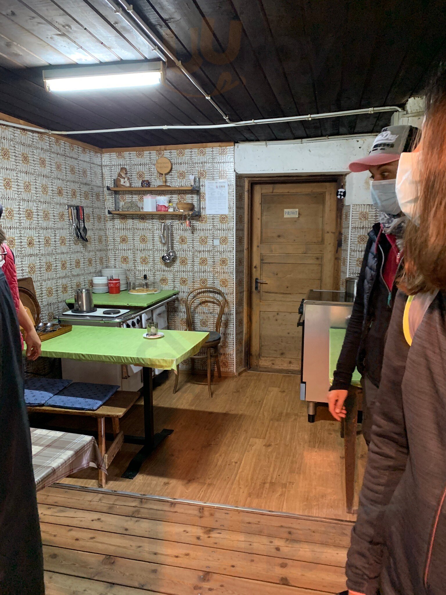 Foto di Malga Lahner - 9/9