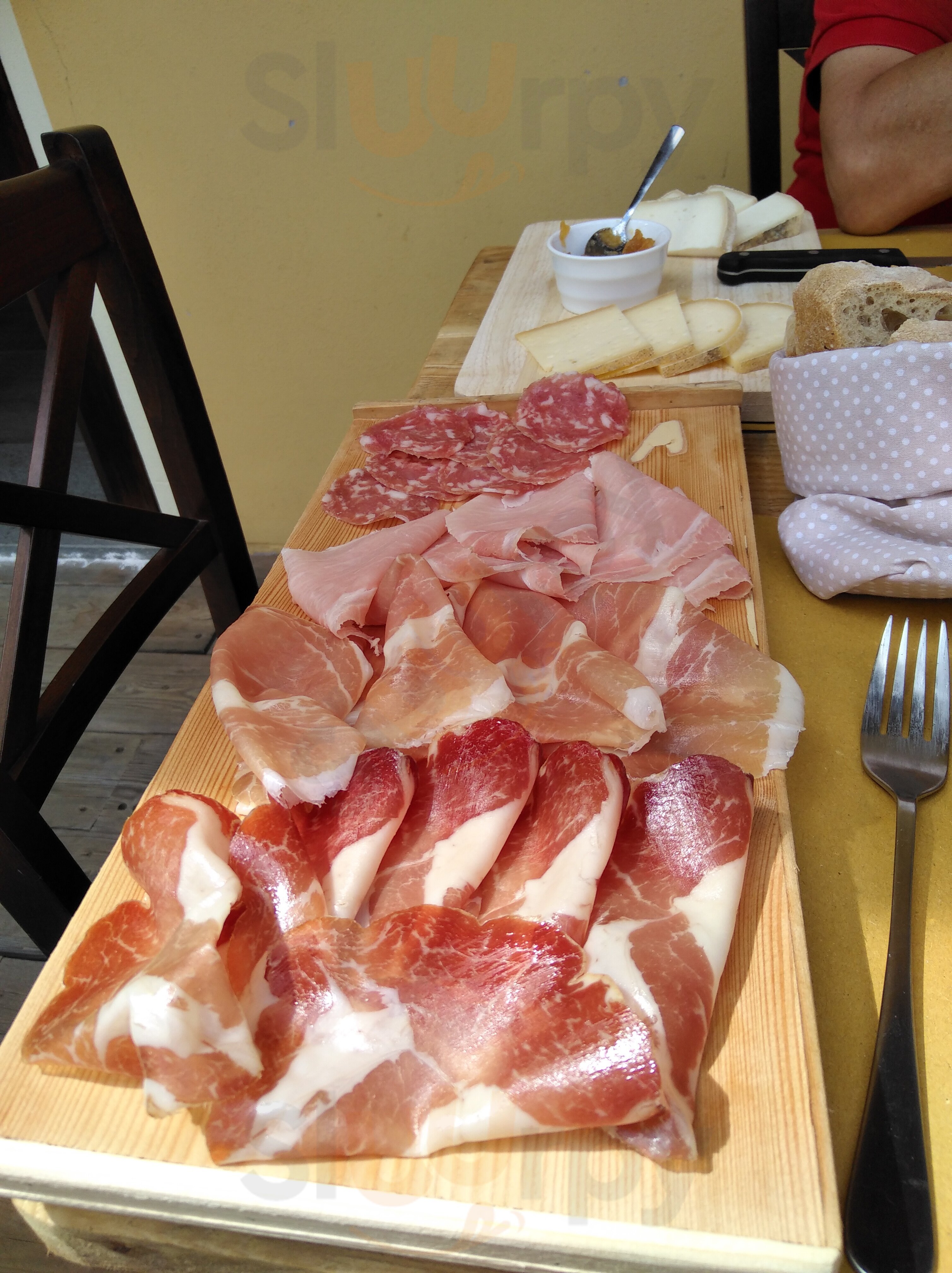 Foto di Alp - Birrificio Valle Maira - 7/8