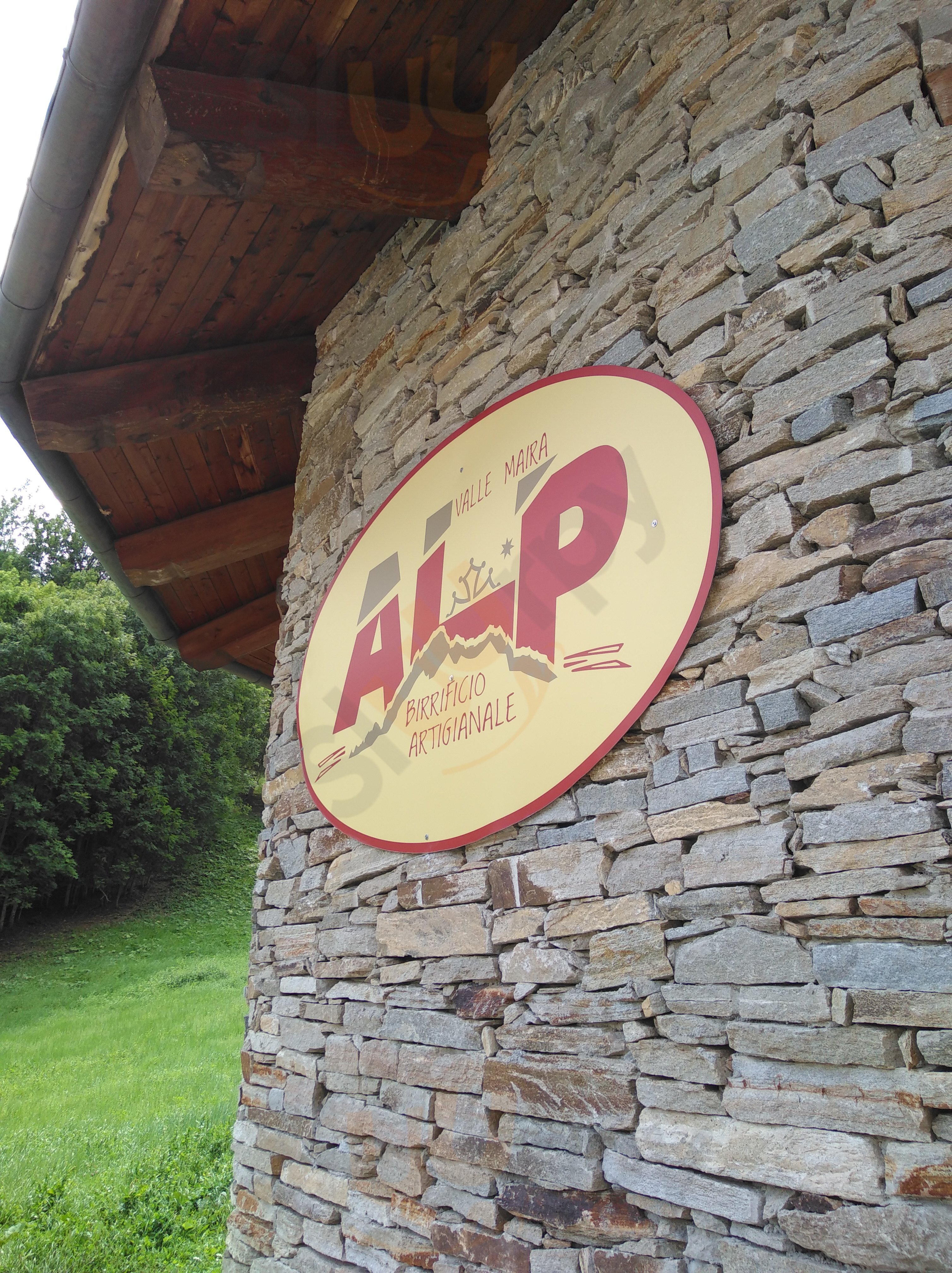 Foto di Alp - Birrificio Valle Maira - 8/8