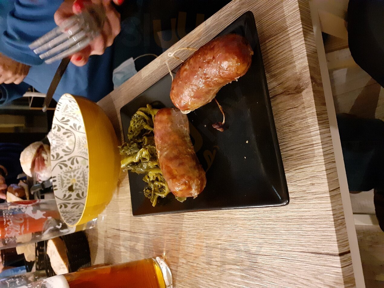 Foto di Il Fusto In Baracca - 6/10