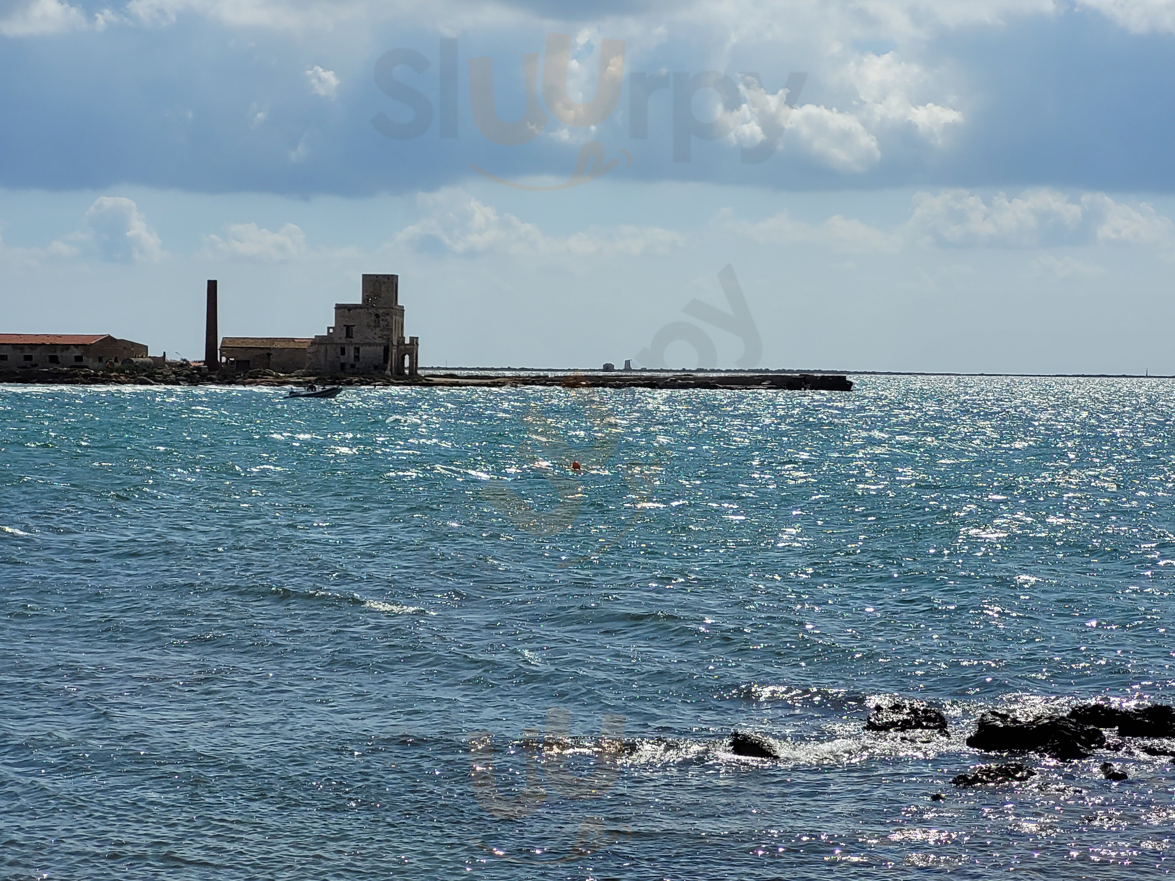 La Torre, Marsala