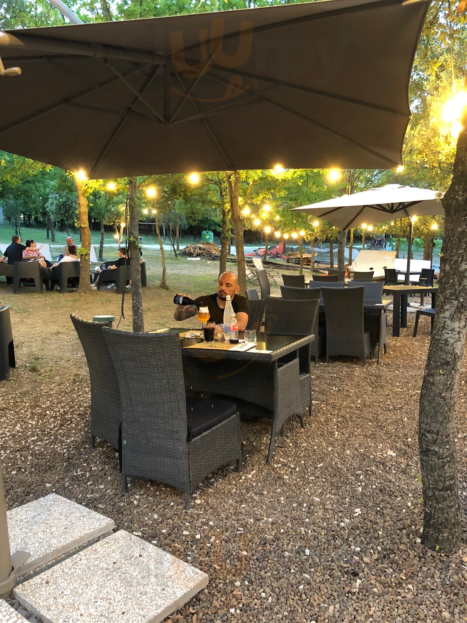 Foto di Flora Eat And Shop - 8/10