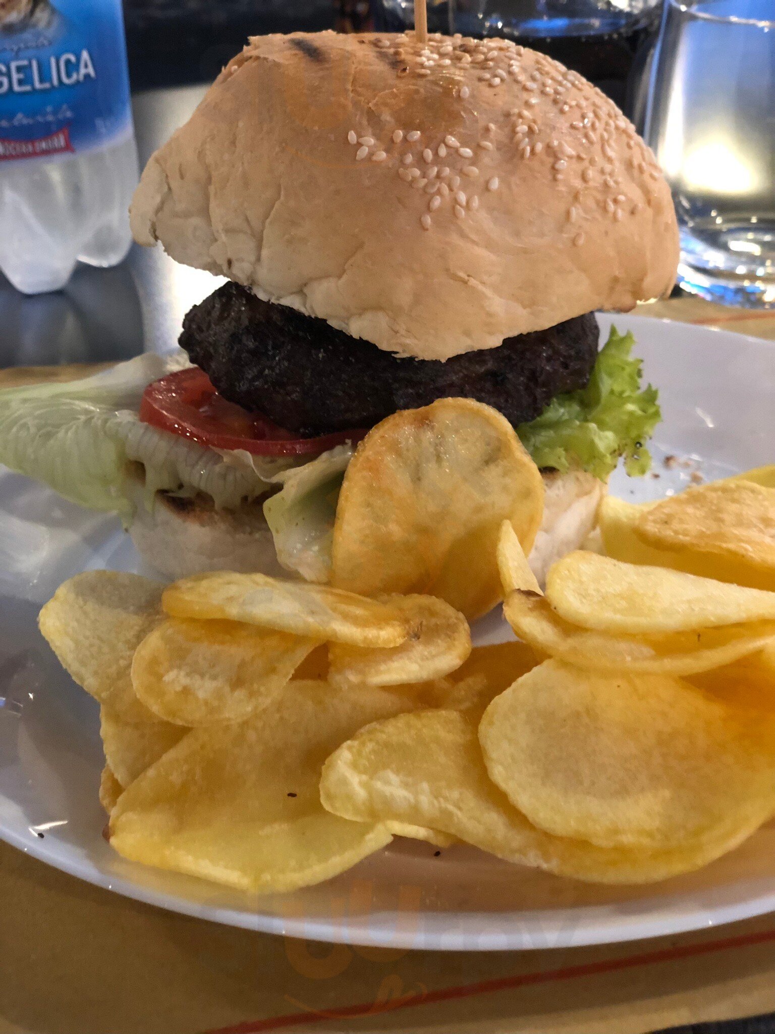 Foto di Flora Eat And Shop - 10/10