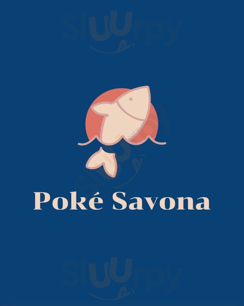 Poke Savona, Savona