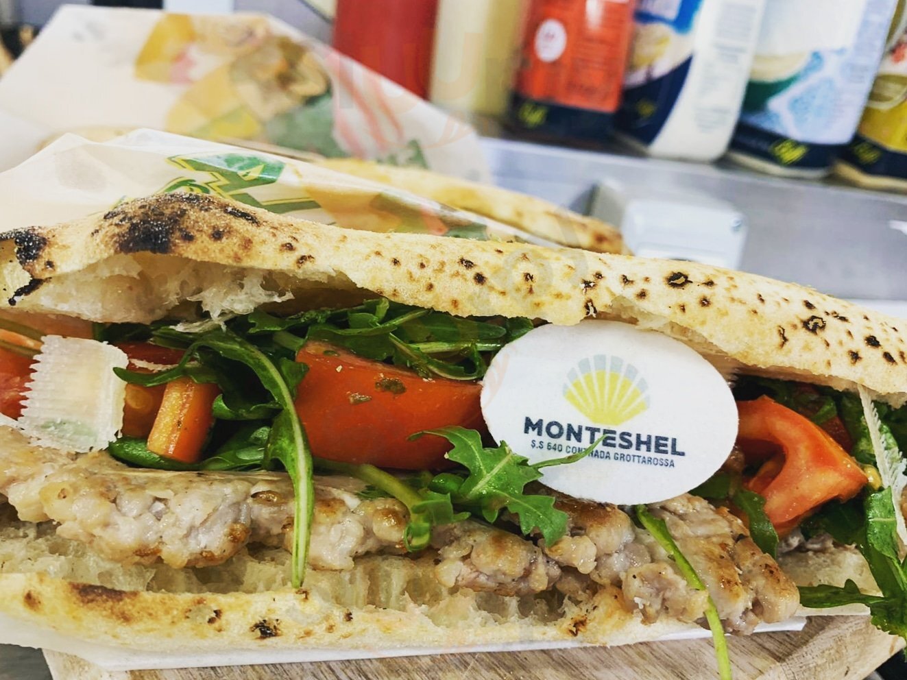 Foto di Monteshel - 6/10