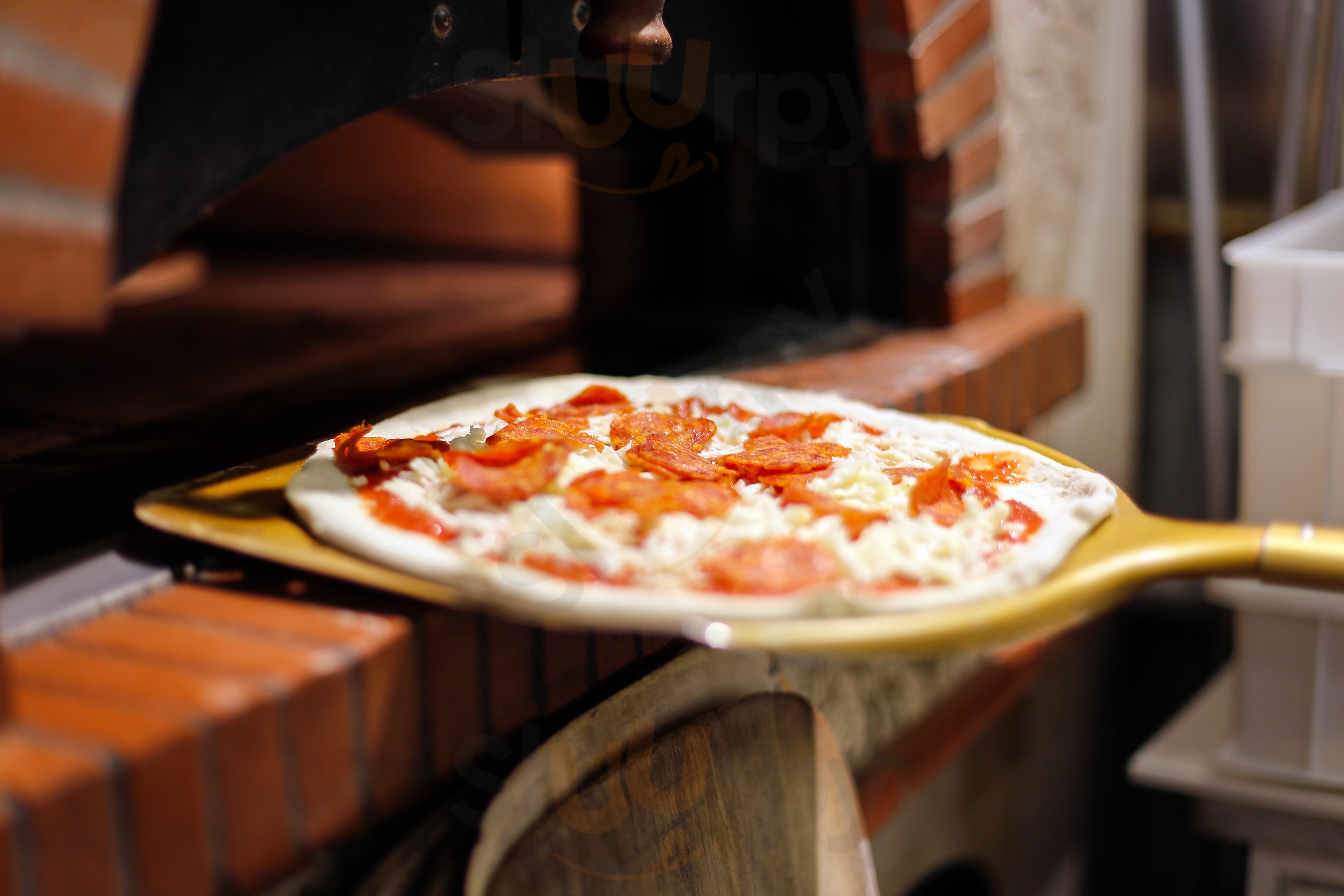 Dasaba Pizza Novoli, Firenze