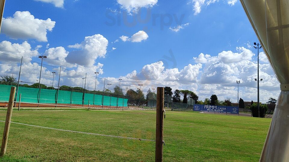 Foto 7 di Bordocampo - Roma