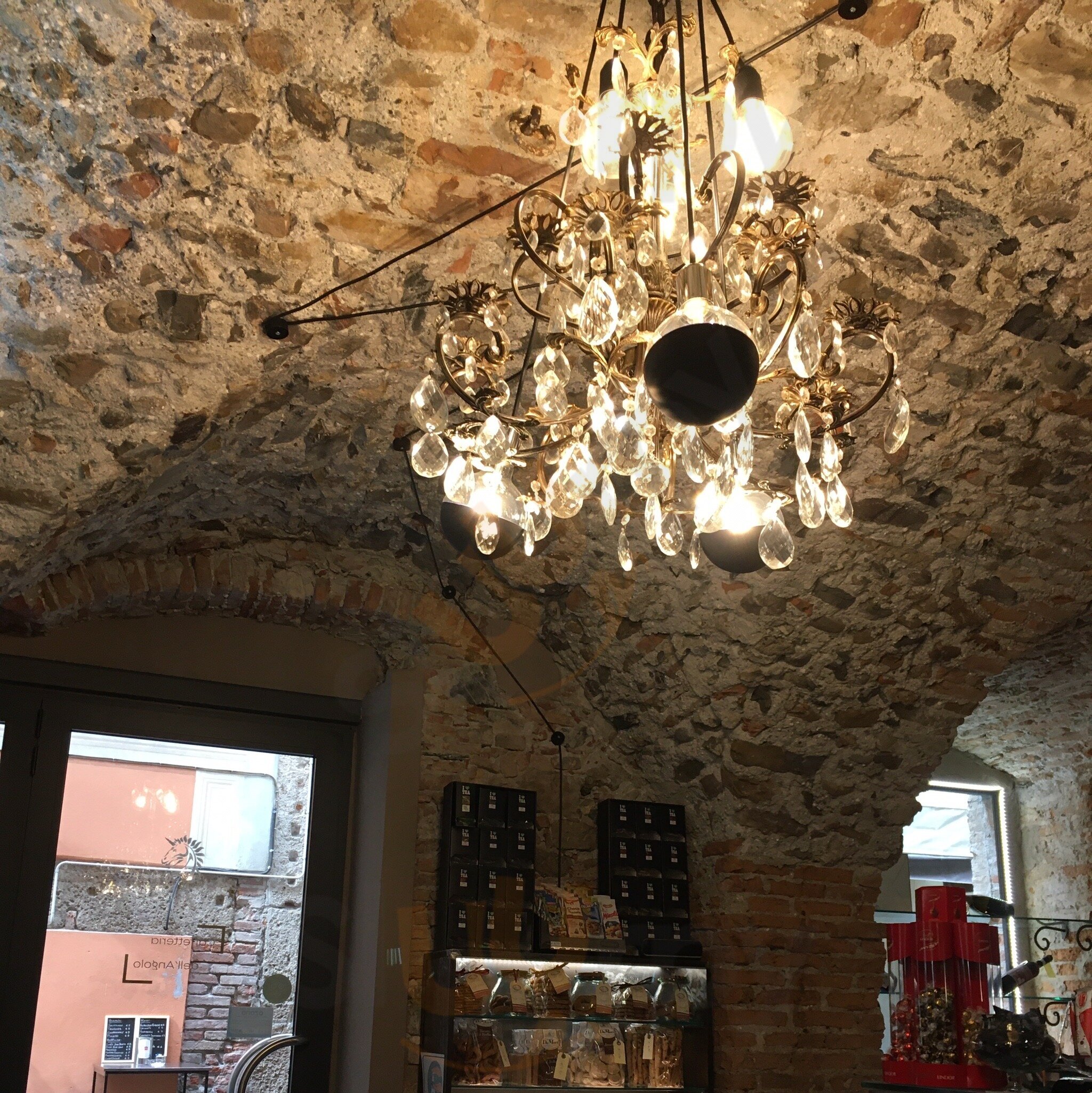 Caffetteria Dell'angolo, Albenga