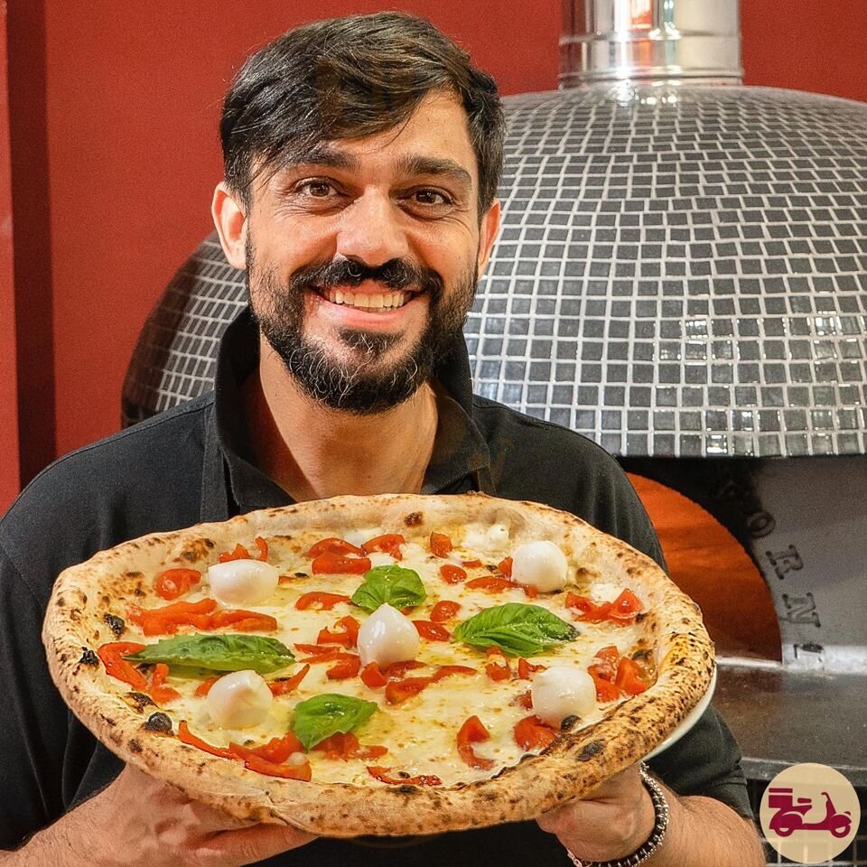 Pizzeria 'o Sarracin, Mugnano di Napoli