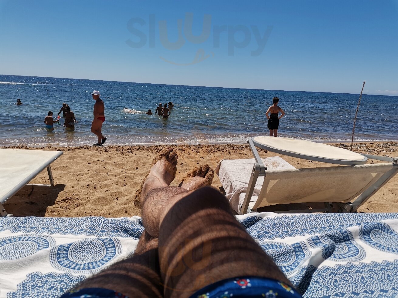 Baia Capo Passero, Portopalo di Capo Passero