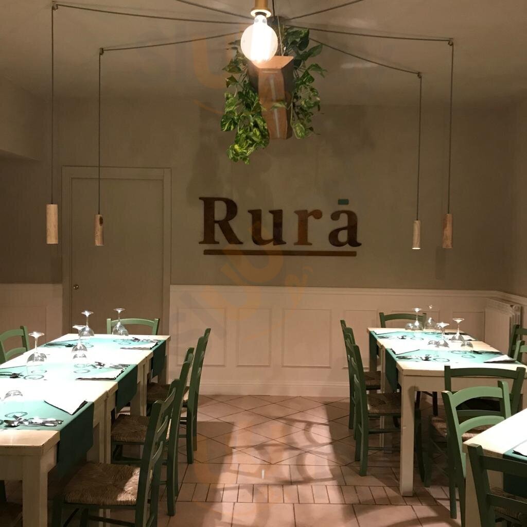 Rurà, Mormanno