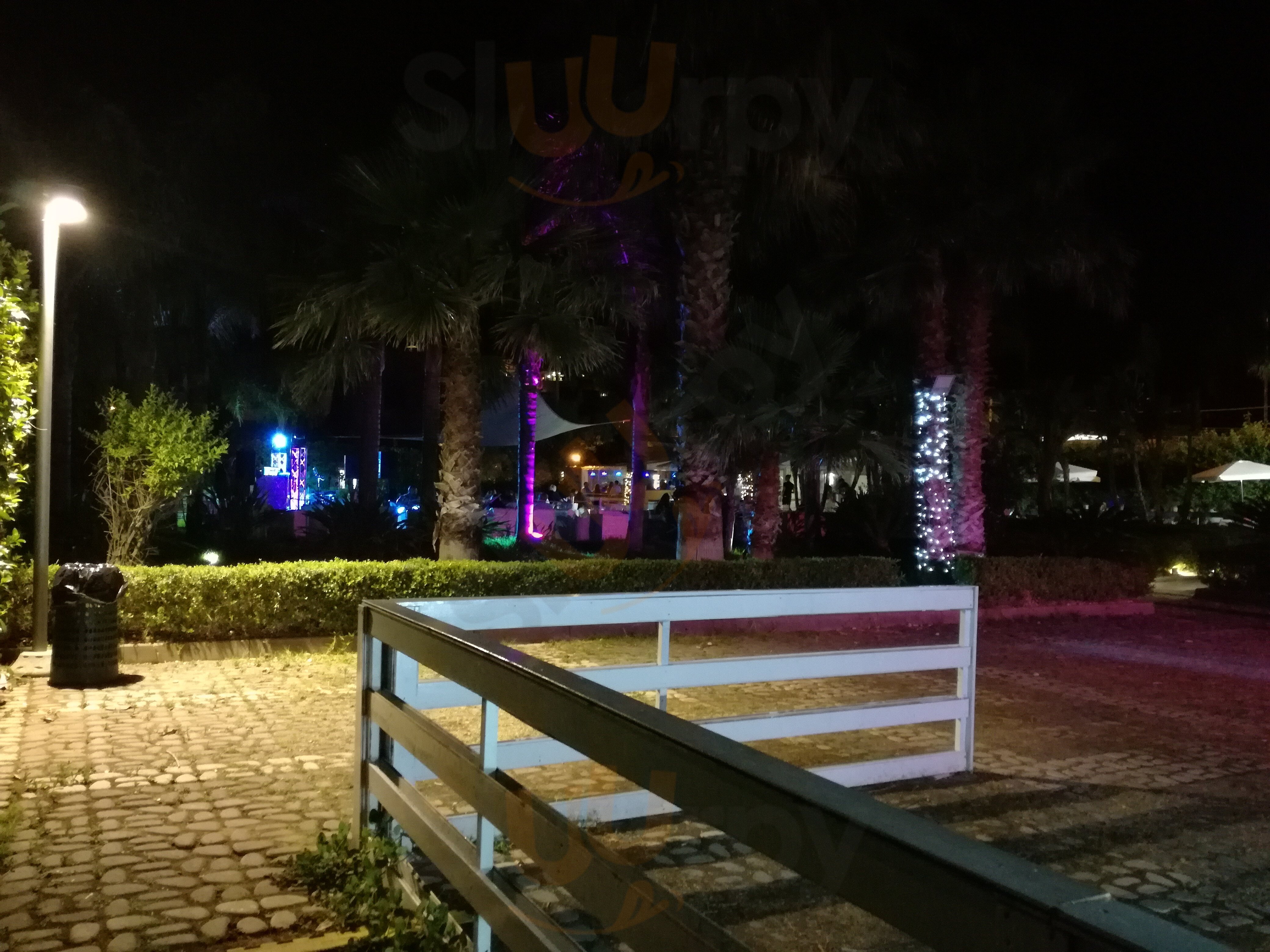 Pineta Club