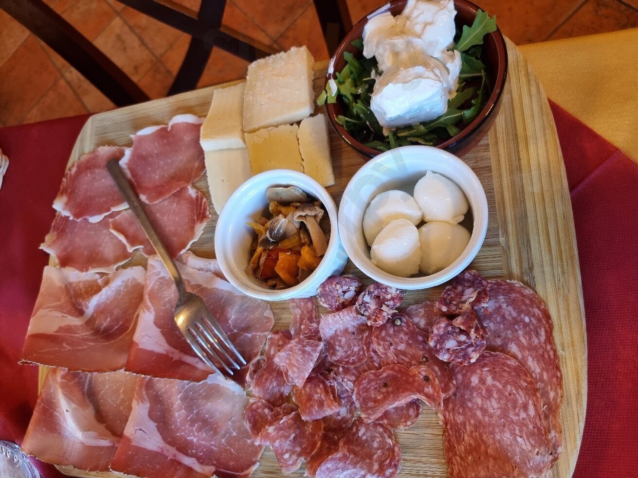 Foto 2 di La Tana Dell'orso