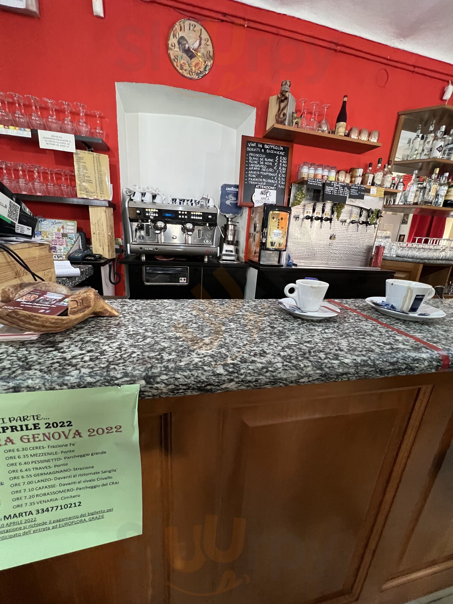 Foto di Antica Cooperativia - 9/10