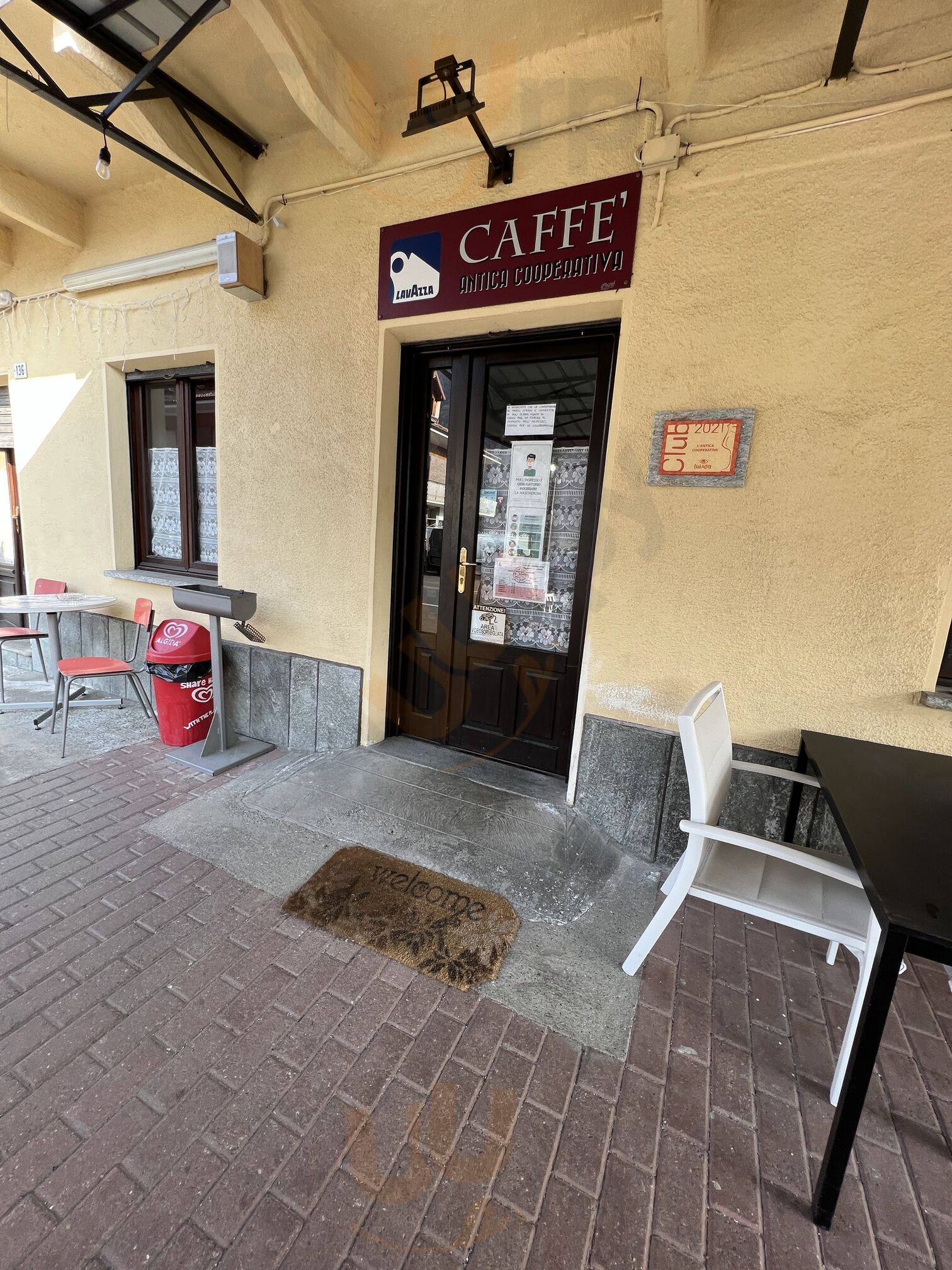 Foto di Antica Cooperativia - 8/10