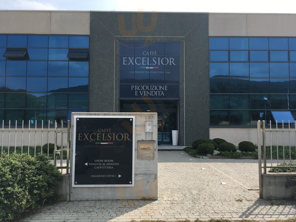 Foto 9 di Torrefazione Caffè Excelsior - Busca
