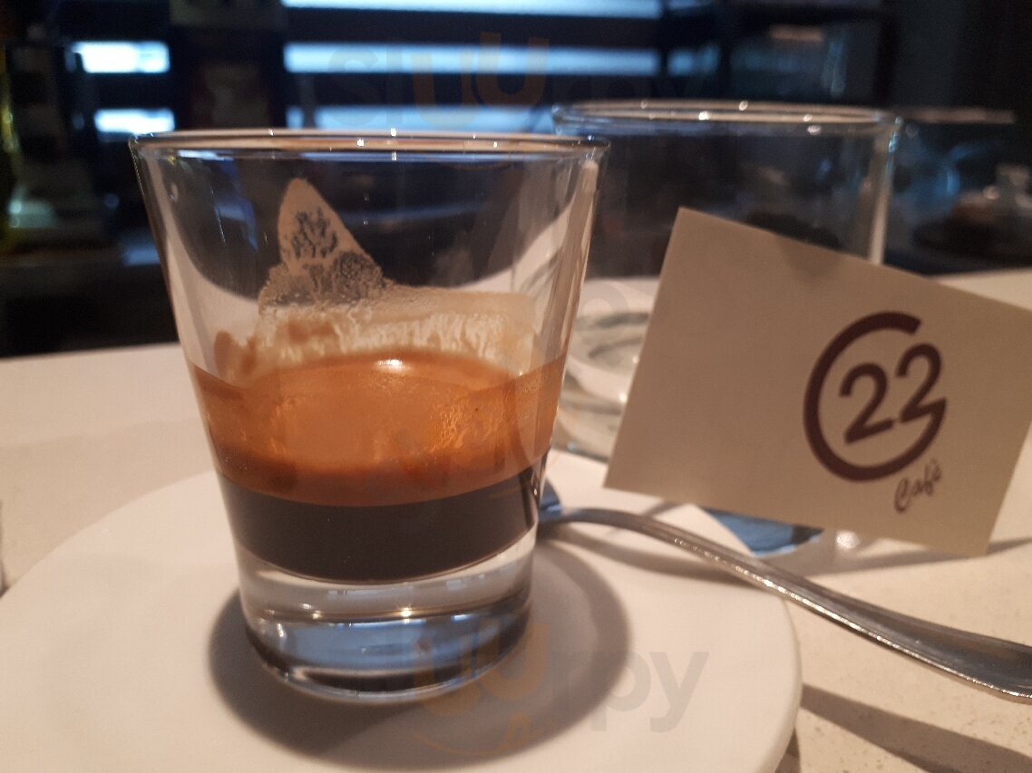 Foto 3 di Cafè 22