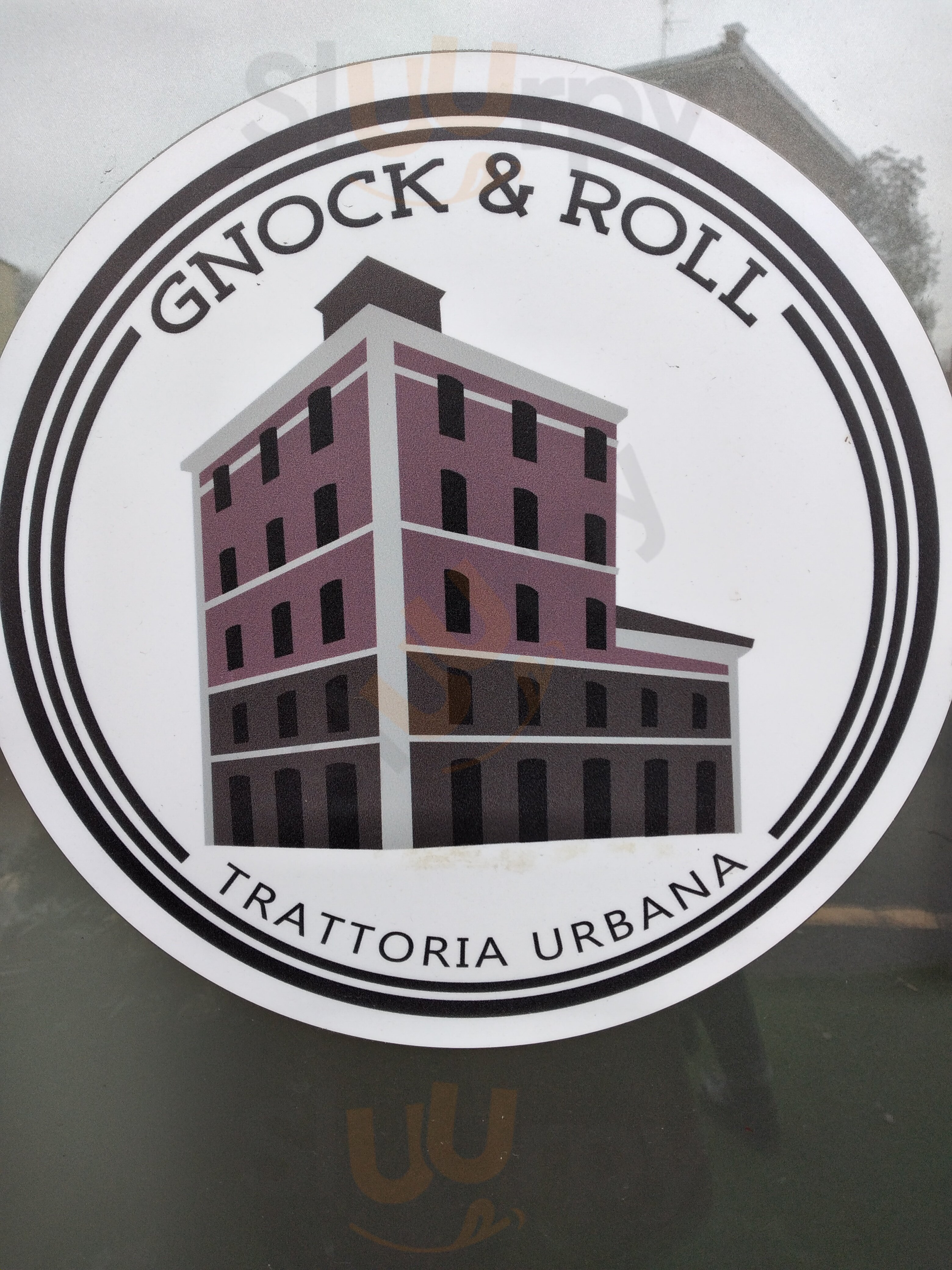 Gnock&roll Trattoria Urbana, Modena