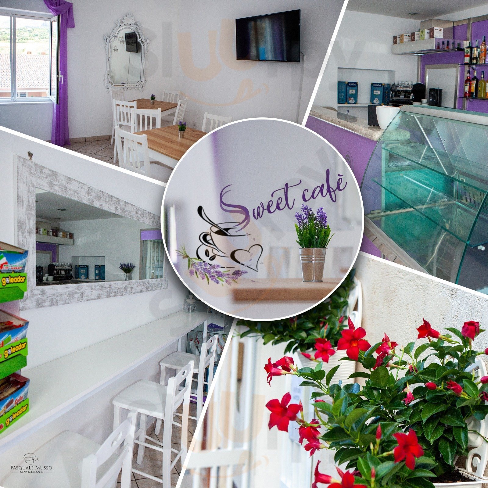 Sweet Café