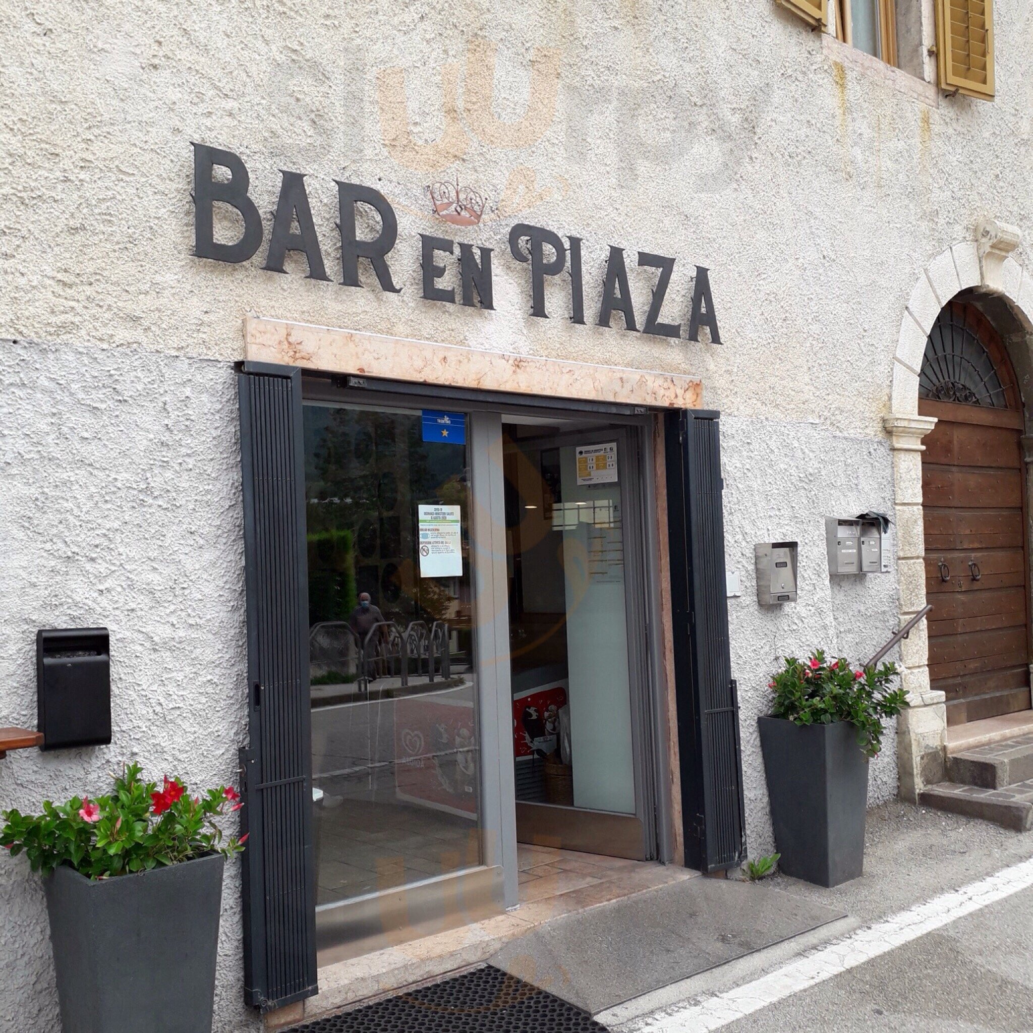 Bar En Piaza