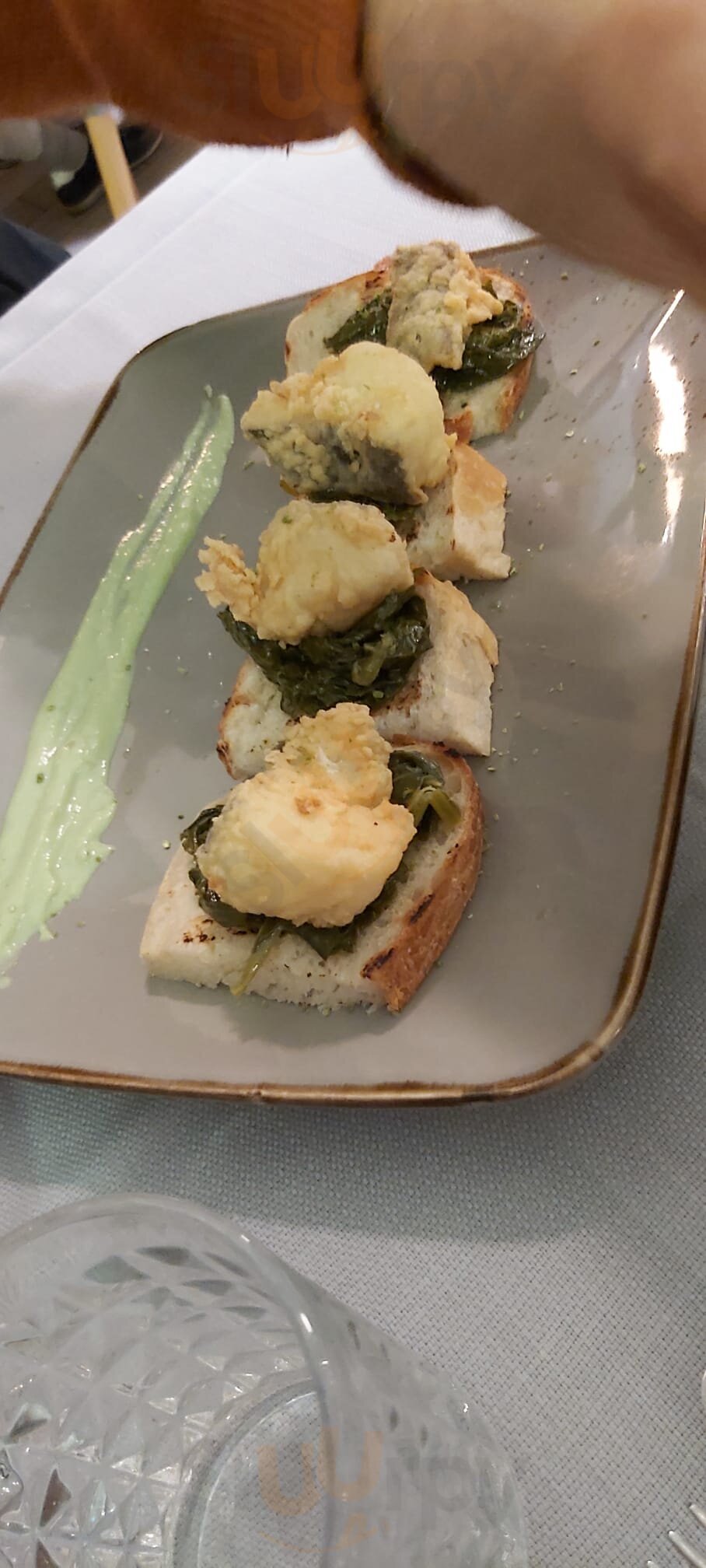 Foto di Saporì Pizza E Cucina - 3/10