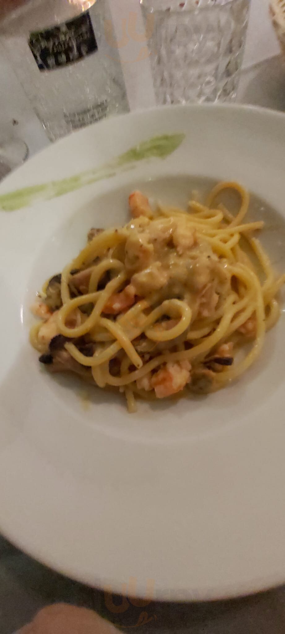 Foto di Saporì Pizza E Cucina - 4/10