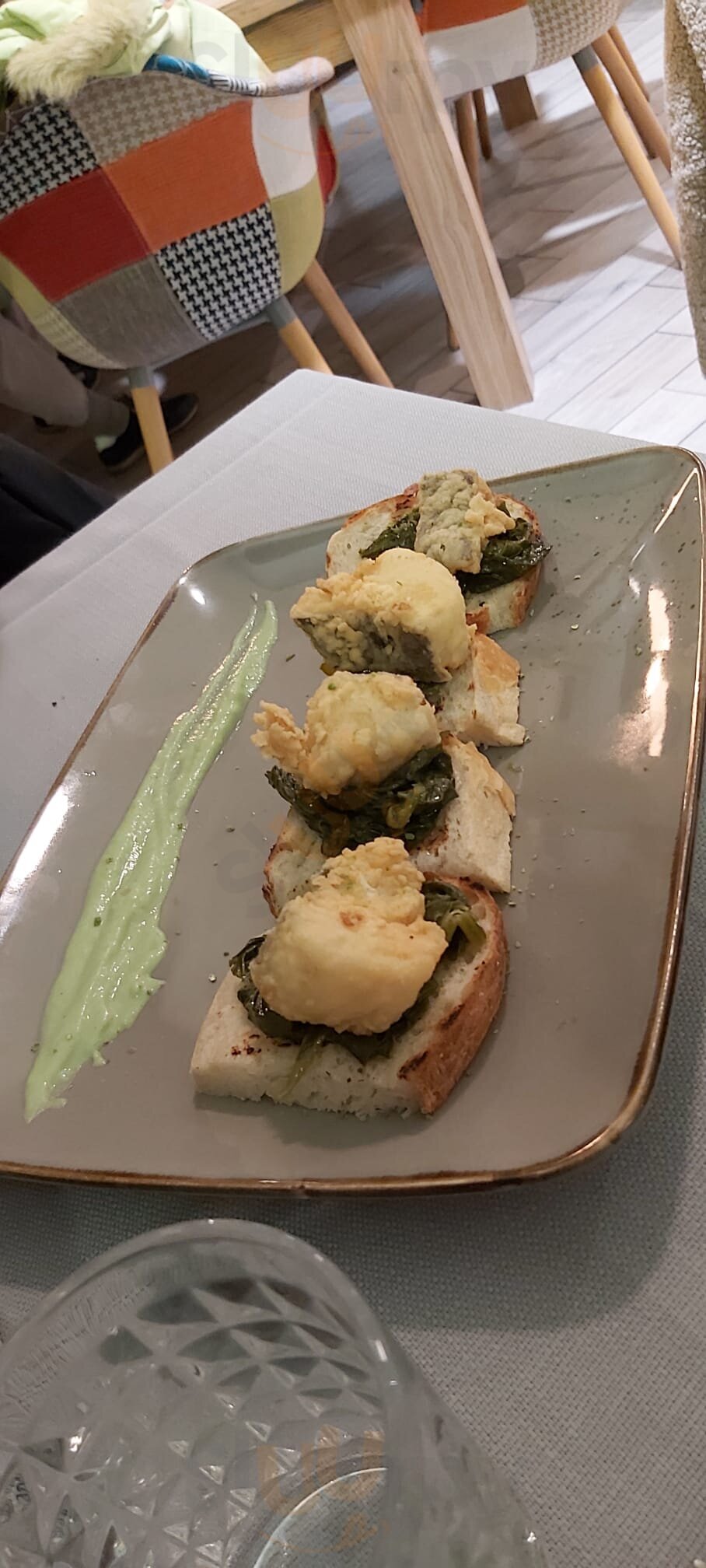 Foto di Saporì Pizza E Cucina - 5/10