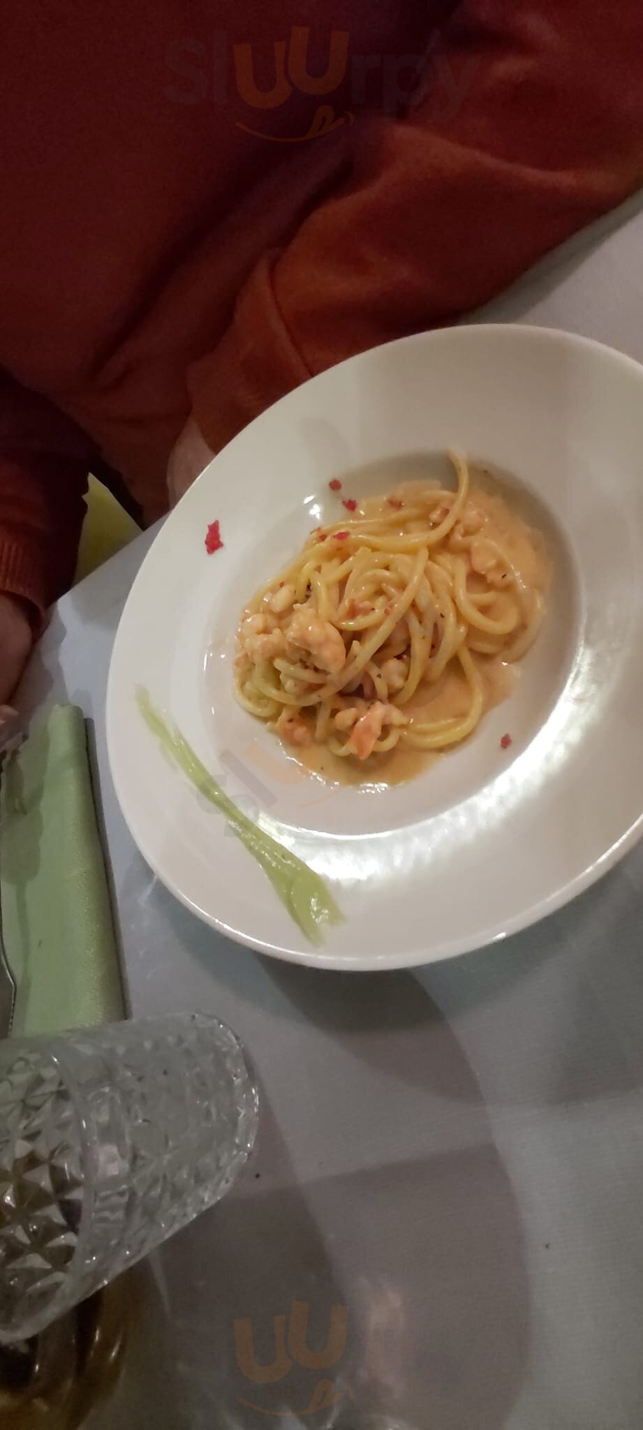 Foto di Saporì Pizza E Cucina - 8/10