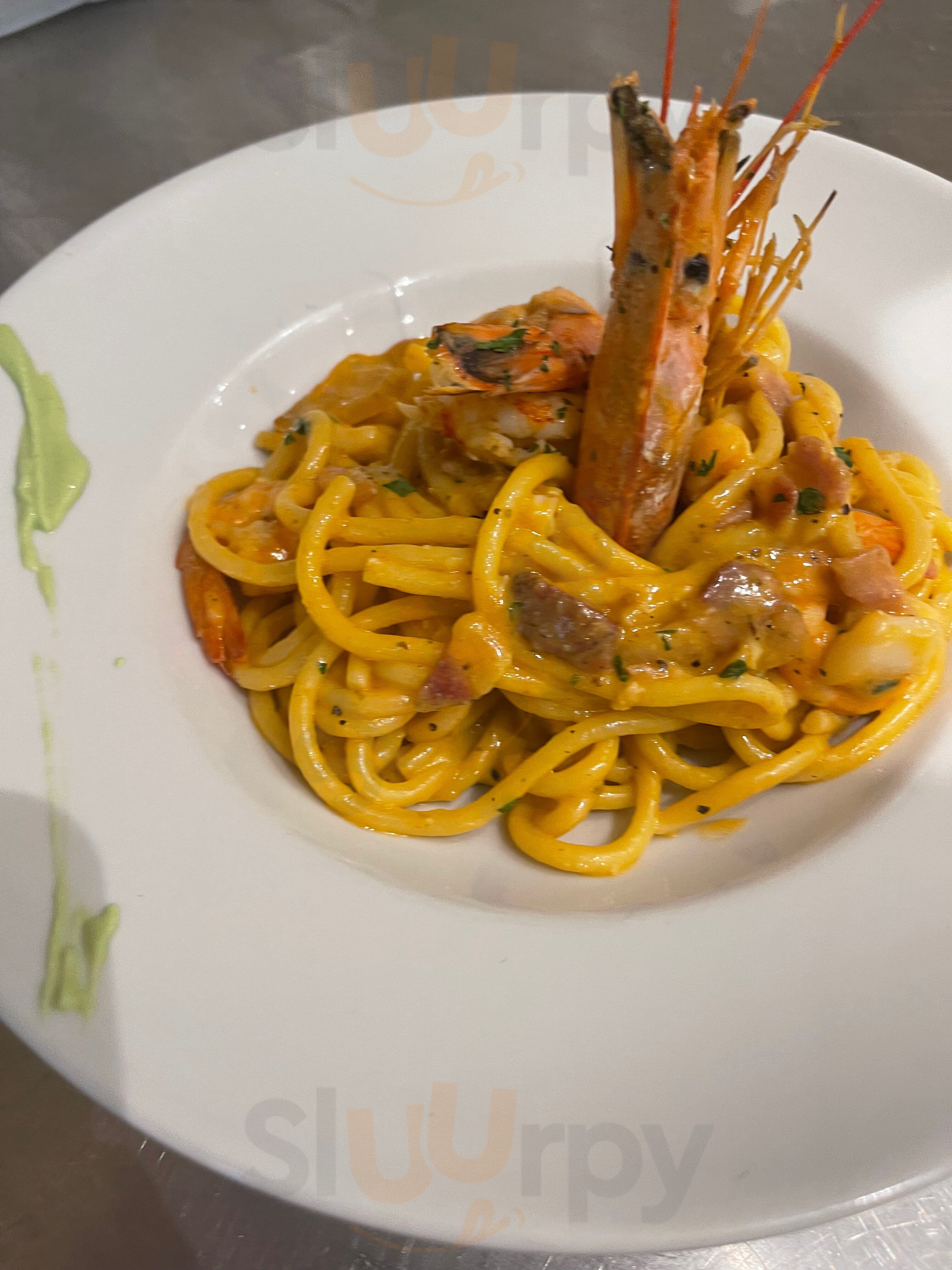 Foto di Saporì Pizza E Cucina - 9/10