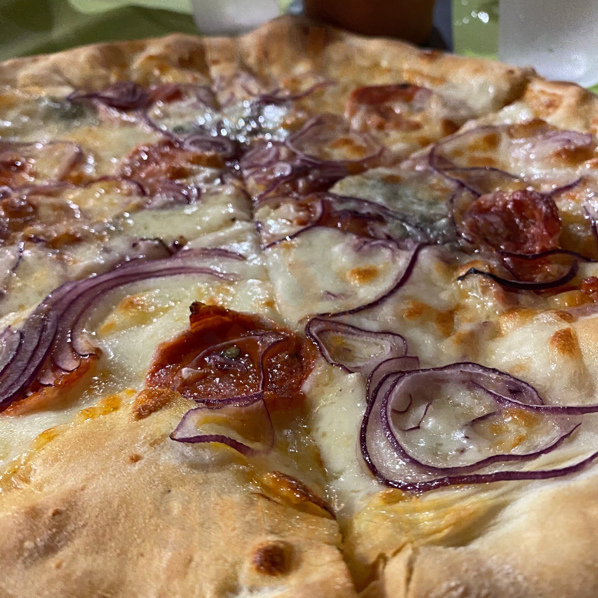 Pizzeria Da Iaccarino, Orbetello