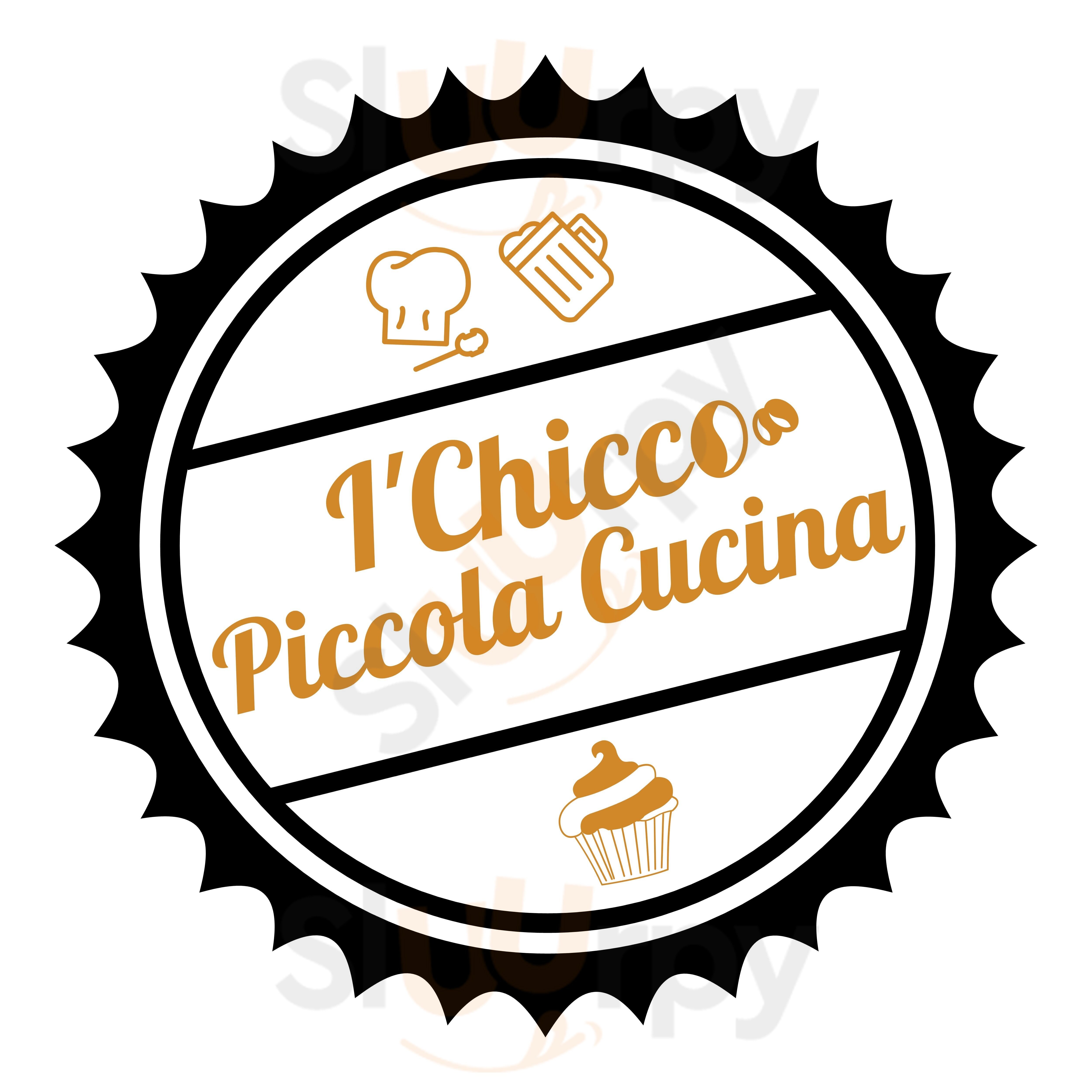 I'chicco Caffetteria Piccola Cucina, Firenze