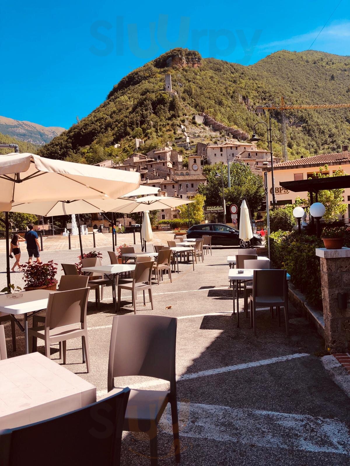 Borgo 209
