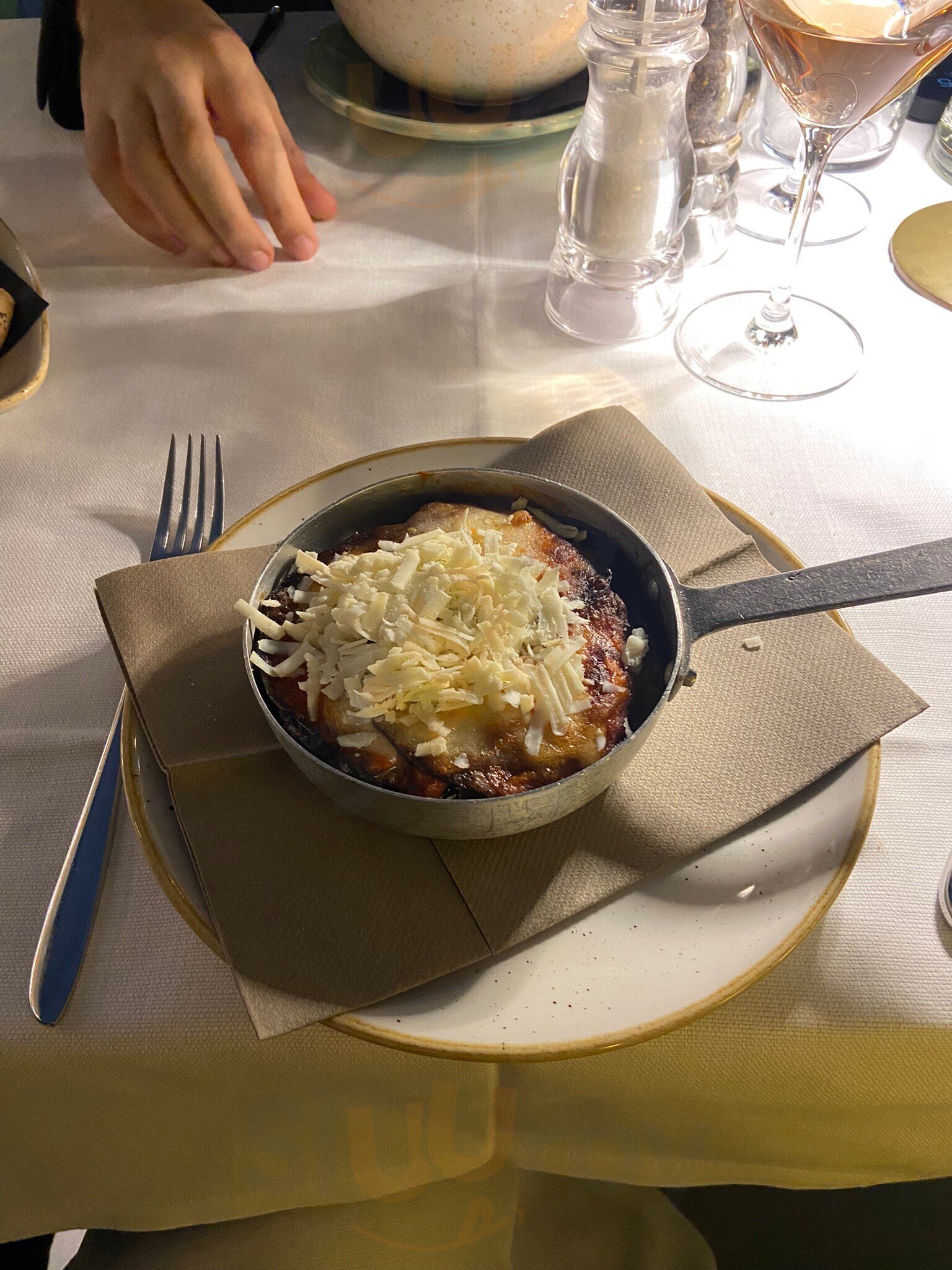 Tormaresca Vino E Cucina, Milano