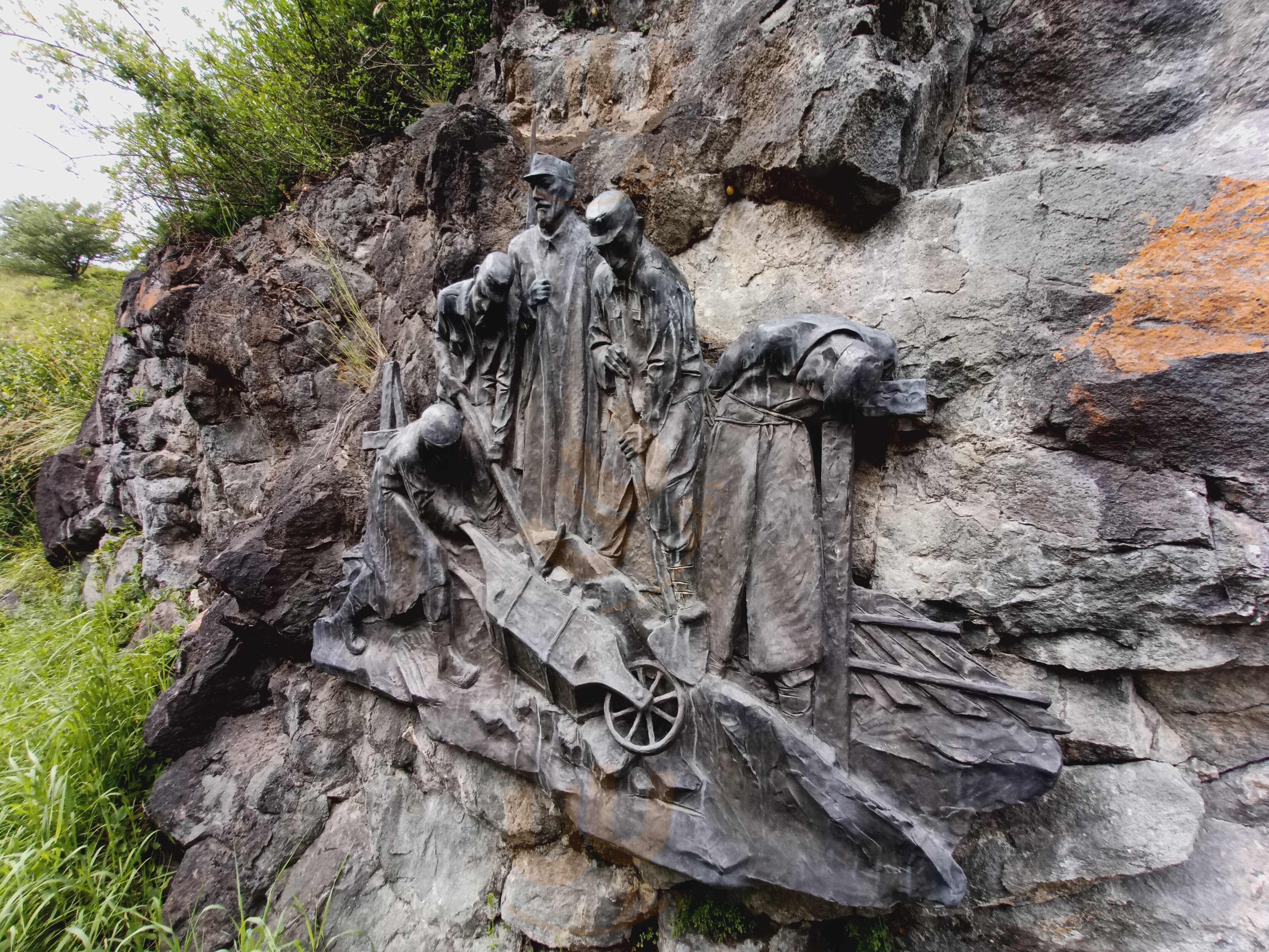 Foto di Cafe' Cales Di Perathoner - 6/10