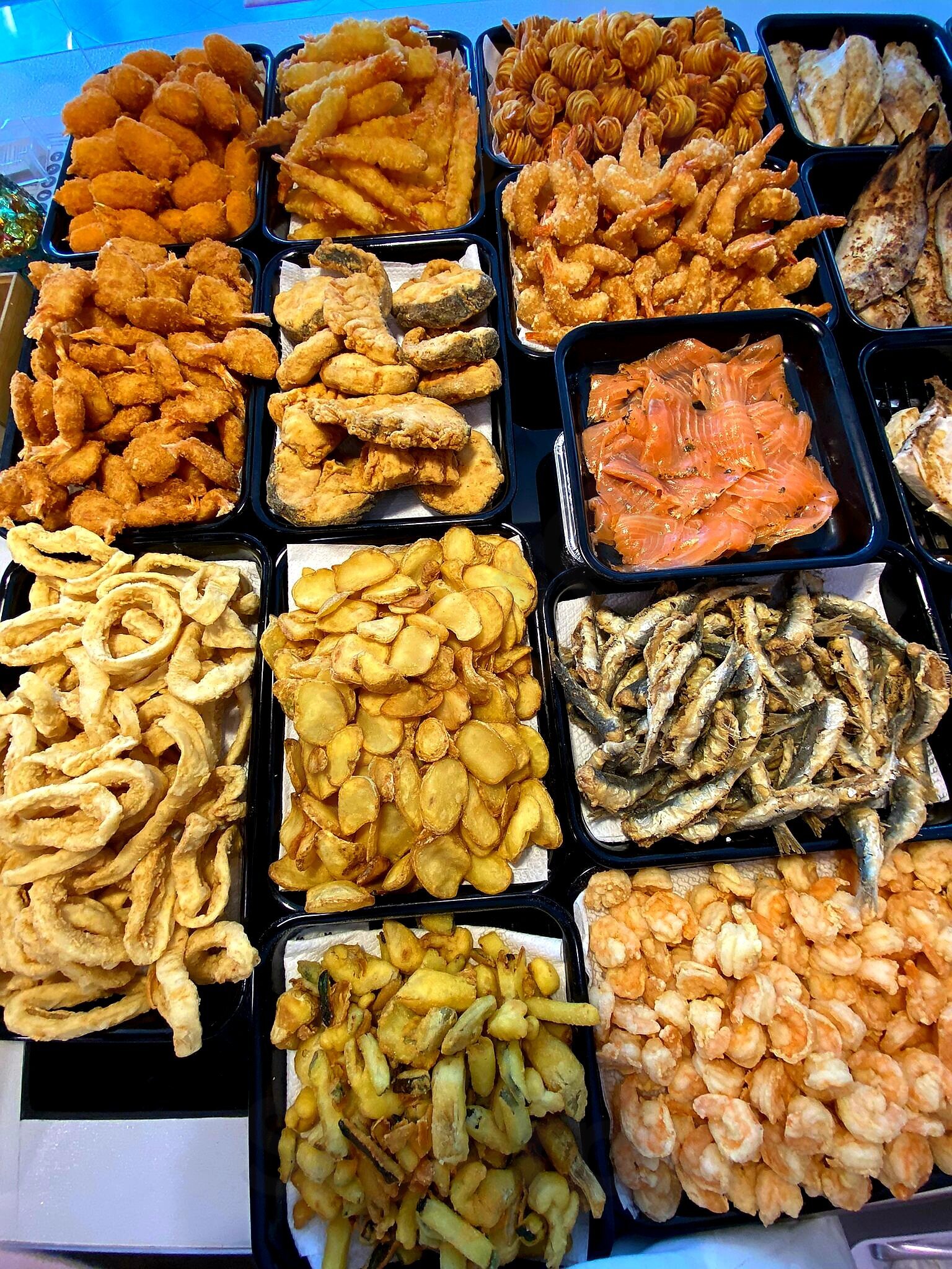 Foto di Gustamare - 6/10