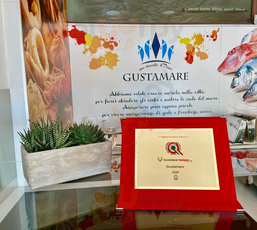 Foto di Gustamare - 9/10