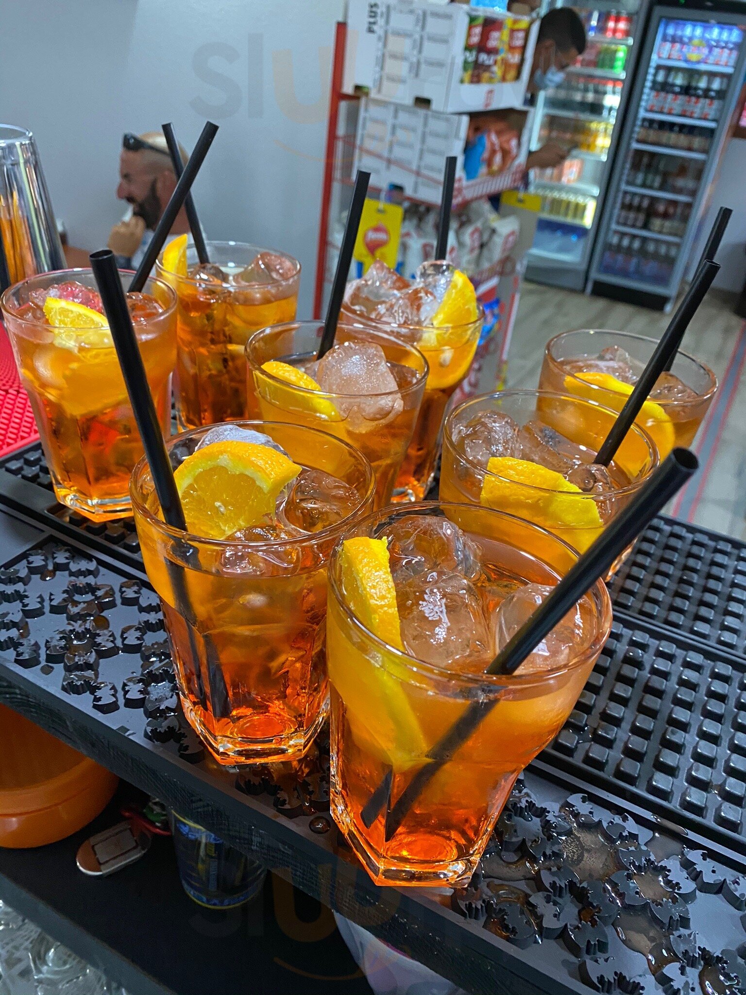 Foto di Horizon Cafè - 6/9