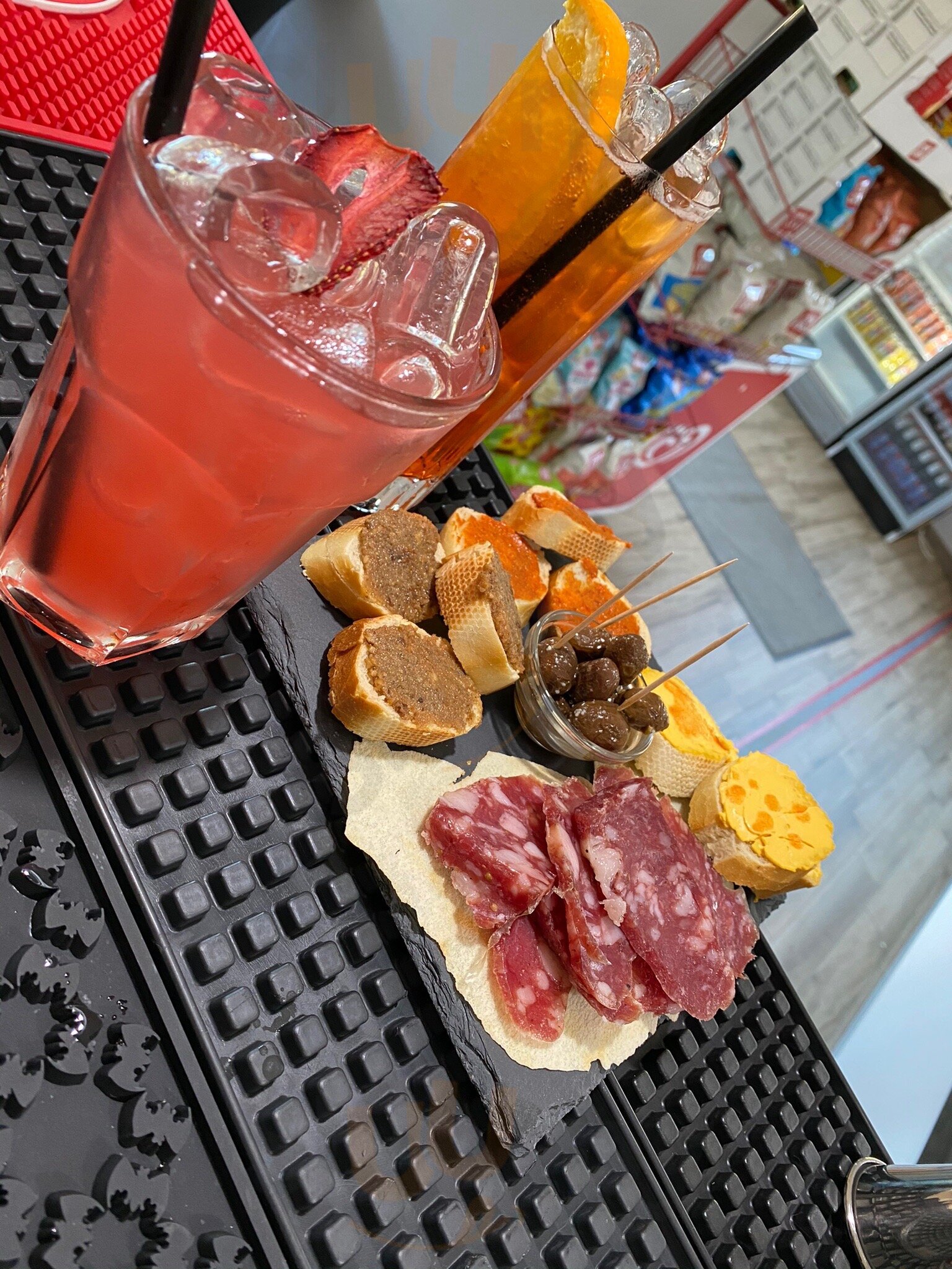 Foto di Horizon Cafè - 7/9